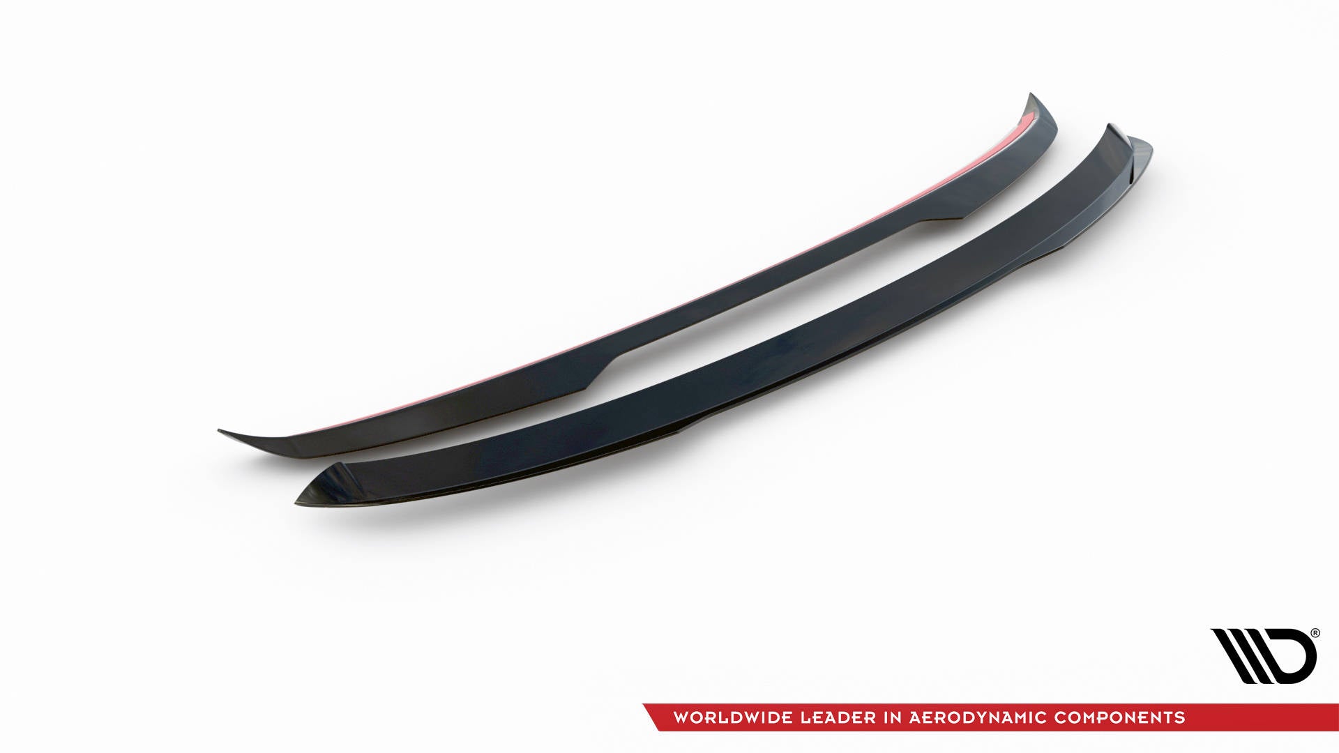 Spoiler CAP für Hyundai ix35 Mk1