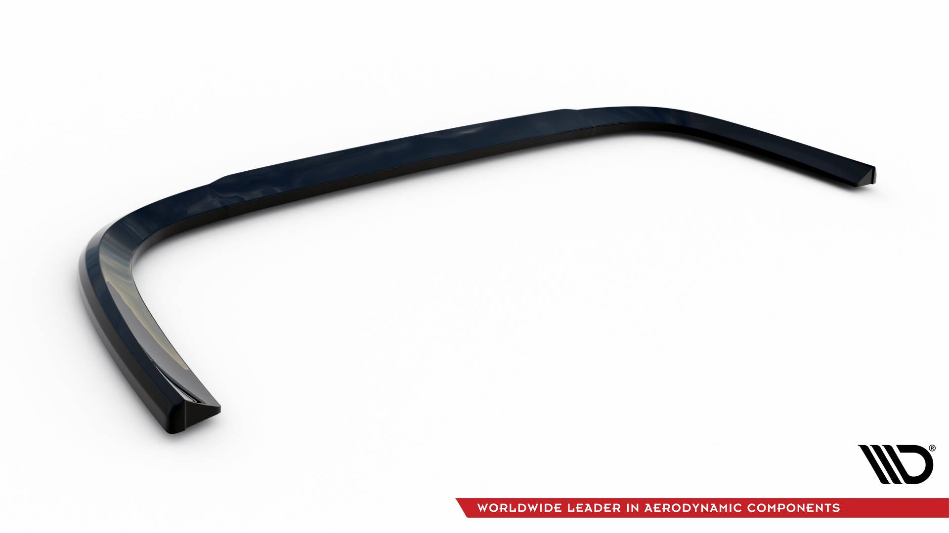 Diffusor für Ford Transit Connect Mk2 Facelift