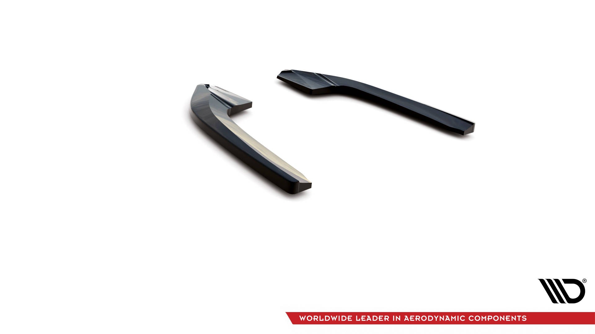 Flaps Heckansatz Flaps Heckansatz für Audi RS3 Limousine 8Y