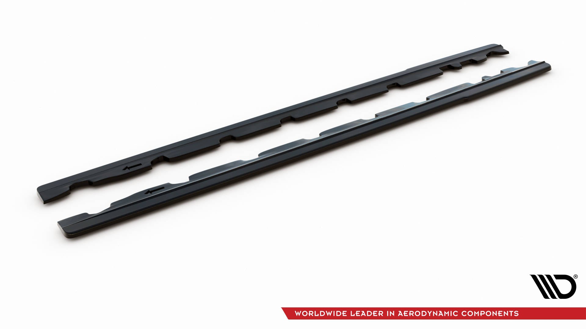 Seitenschweller Ansatz für Ford Mustang Mk5 Facelift