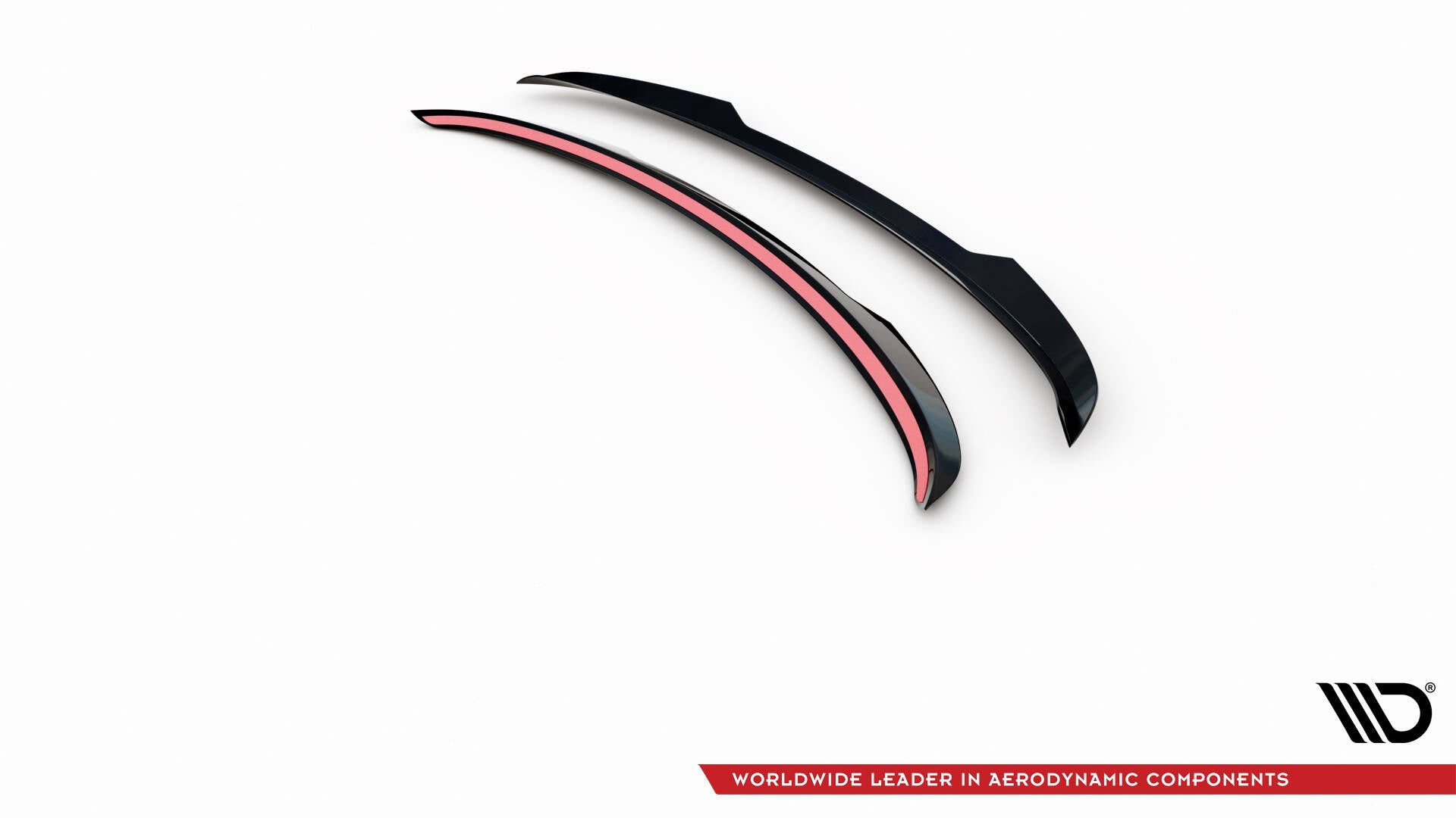 Spoiler CAP V.2 für Audi A6 Avant C7