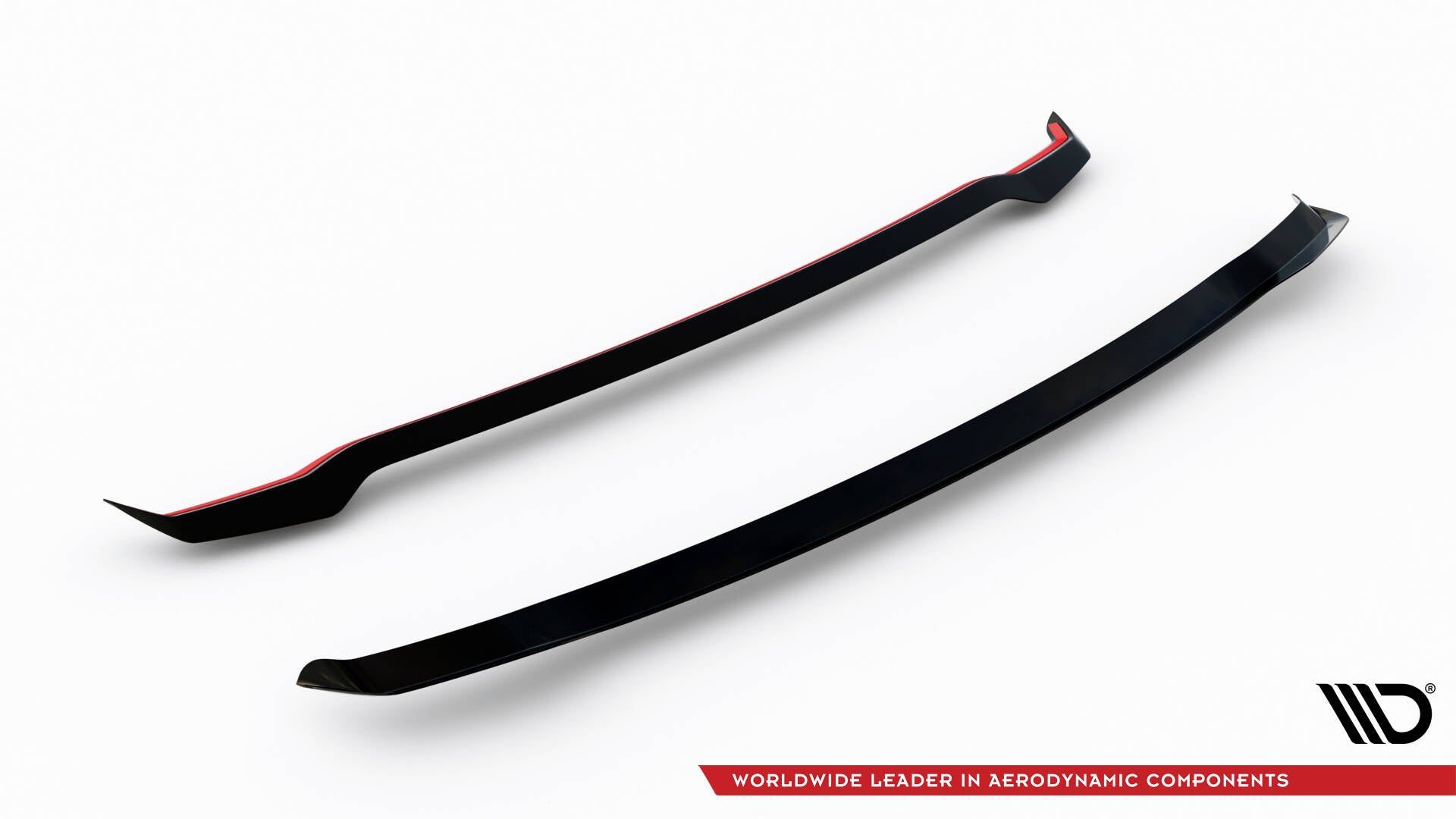 Spoiler für Ford Explorer XLT Mk6