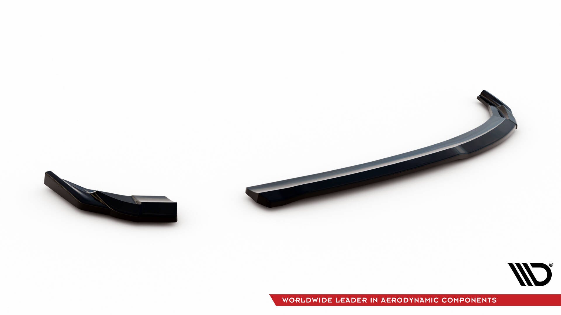 Flaps Heckansatz Flaps Heckansatz für Audi A3 Sportback 8V Facelift
