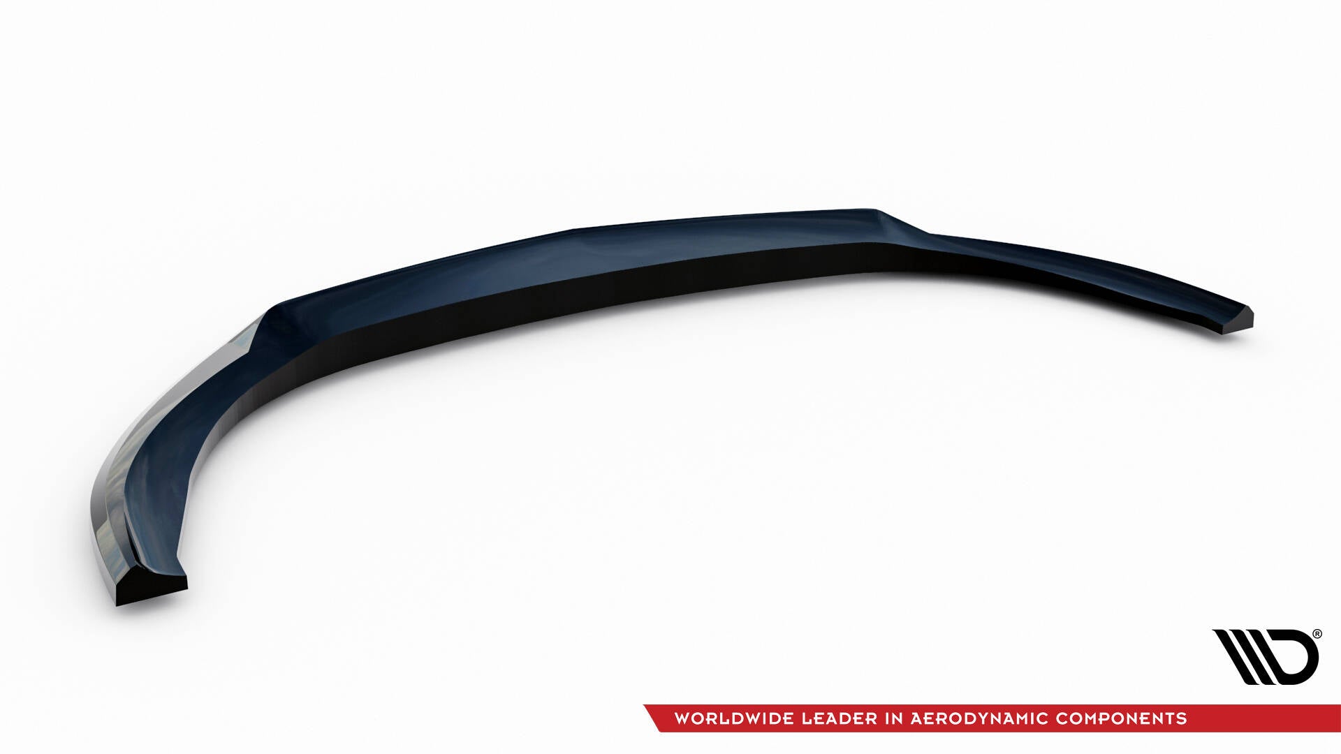 Frontlippe V1 für Mercedes-Benz CLA C118
