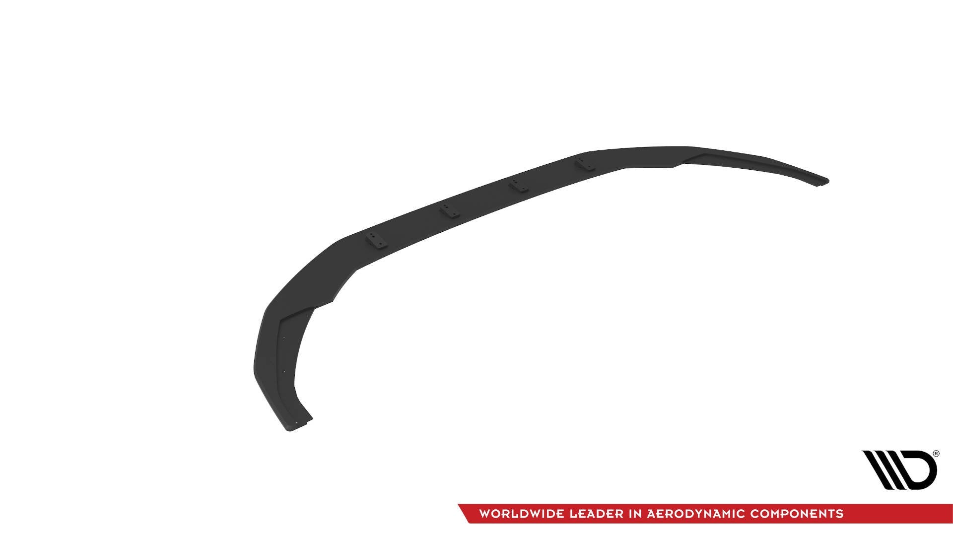Street Pro Frontlippe für für Audi S3 / A3 S-Line 8Y