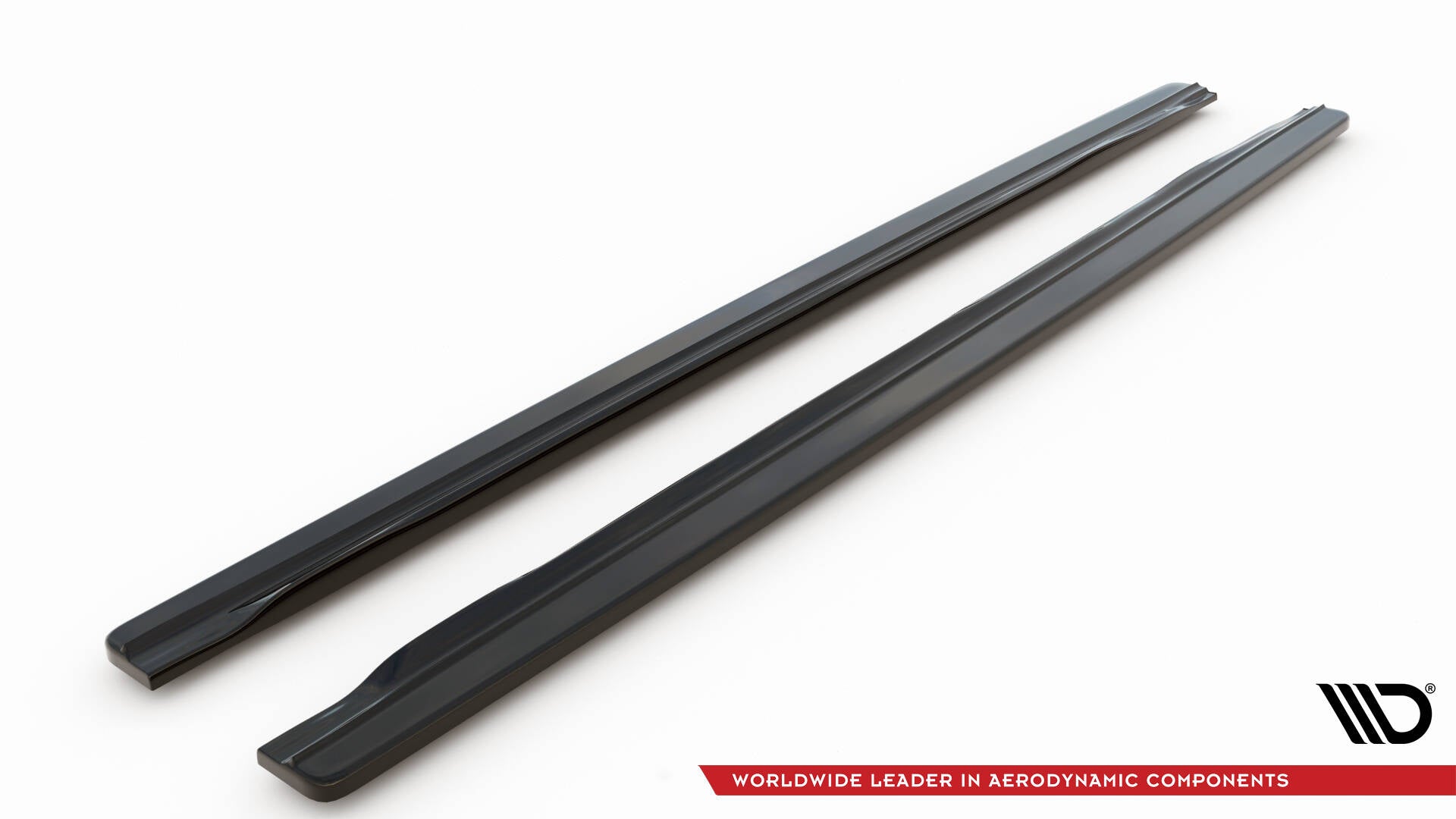 Seitenschweller Ansatz für Audi S5 / A5 / A5 S-Line 8T / 8T FL