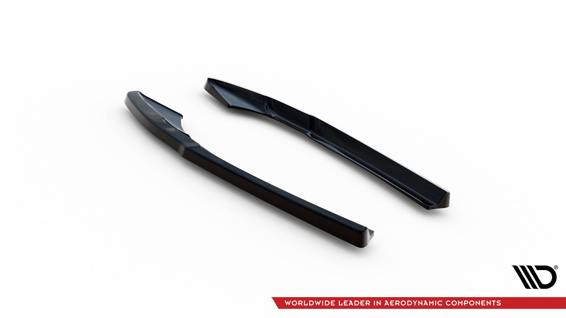 Flaps Heckansatz Flaps Heckansatz für Audi S4 B9 Facelift