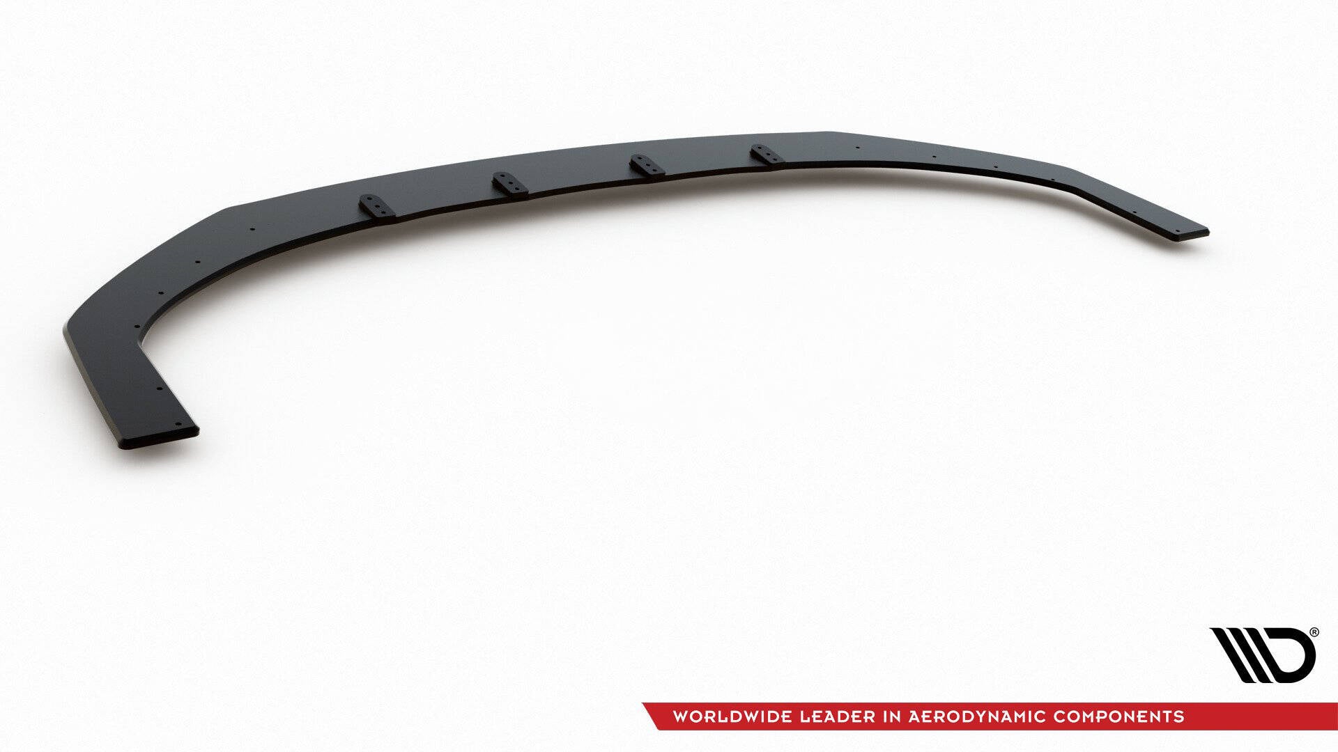 Street Pro Frontlippe für Hyundai I30 N Mk3 Hatchback / Fastback
