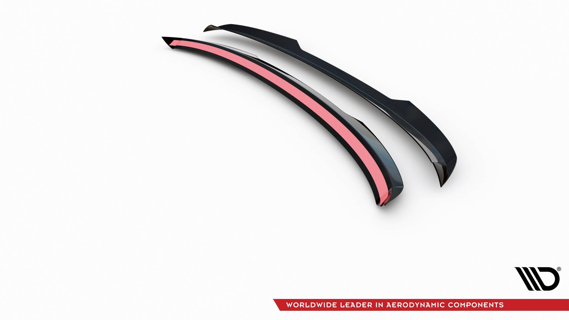 Spoiler CAP für Hyundai ix35 Mk1