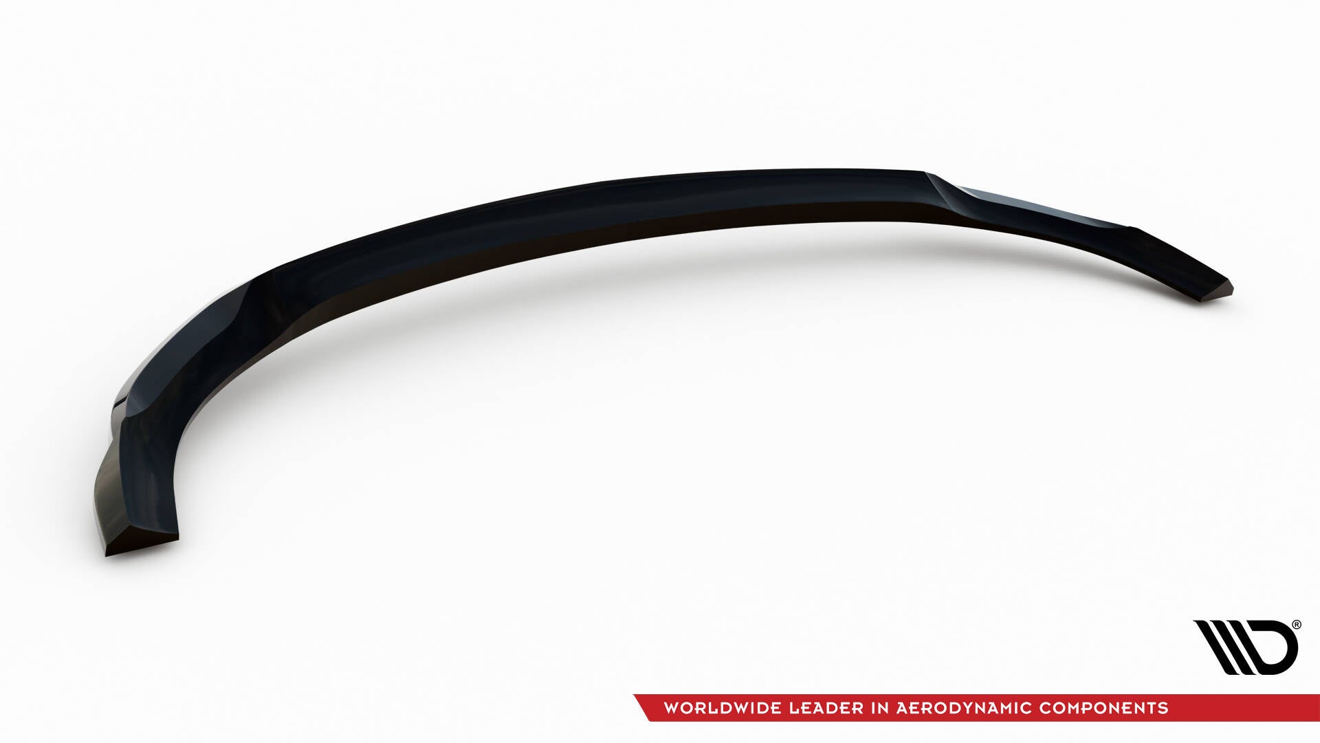 Frontlippe V1 für Mercedes-Benz CLE AMG-Line C236