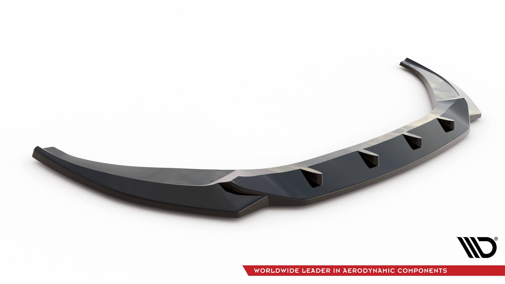 Frontlippe V1 für Audi A6 C8