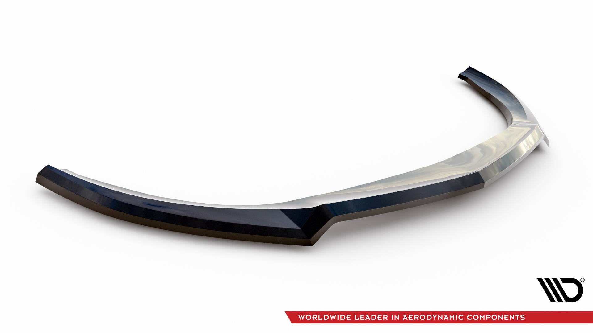 Frontlippe V1 für Mercedes-Benz CLA C118