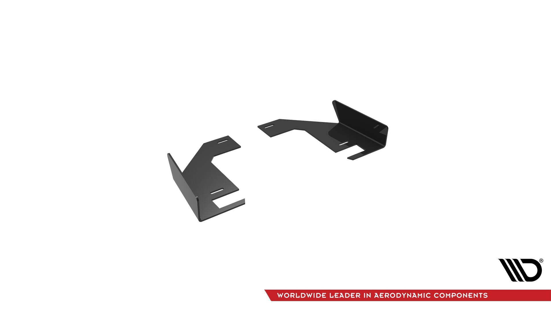 Hintere Seiten Flaps für Audi TT S-Line 8S