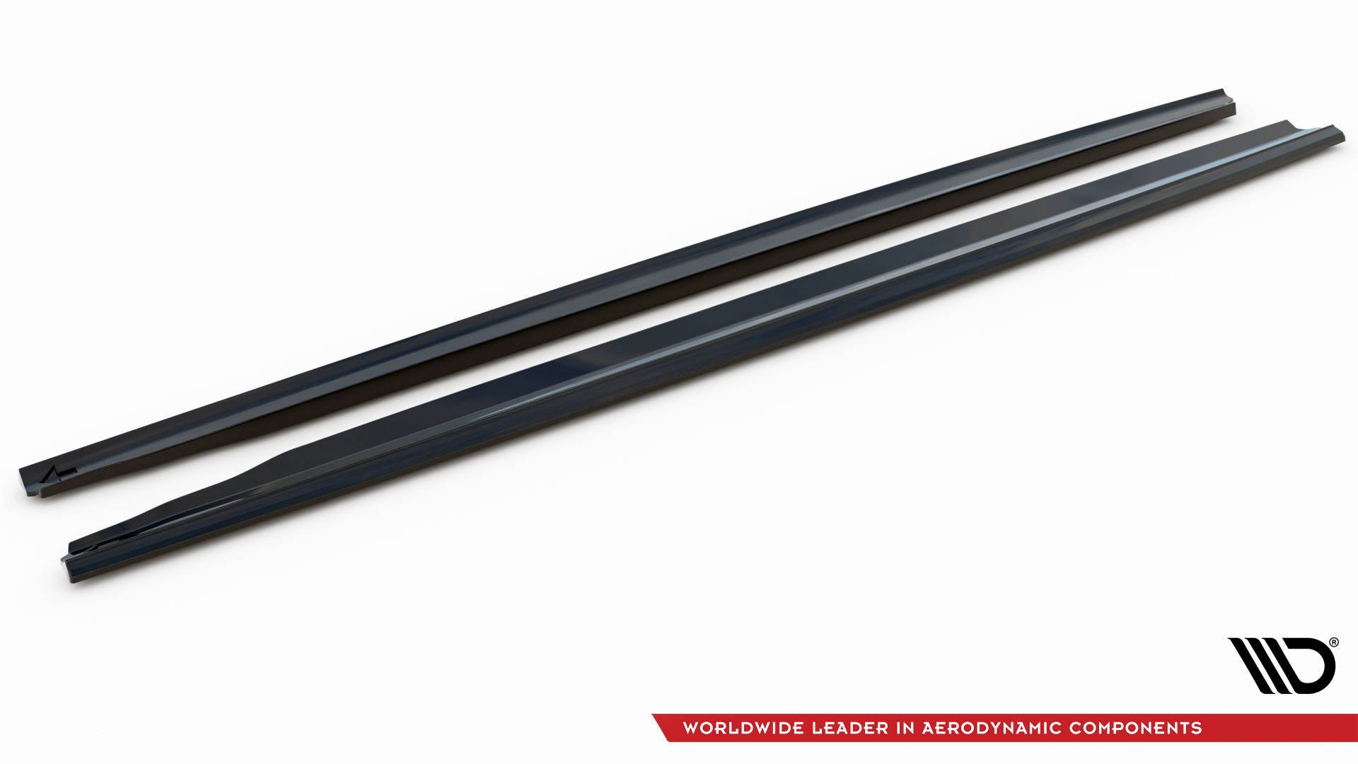 Seitenschweller V223 Ansatz für Mercedes-Benz S Long AMG-Line