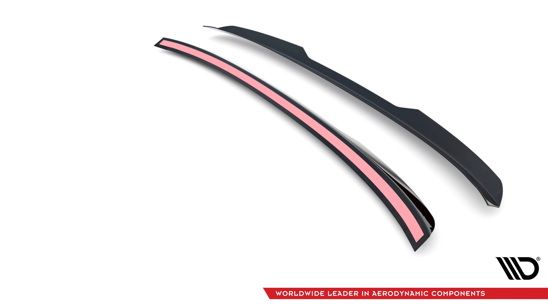 Niedriger Spoiler für Ford Mustang Mach-E Mk1