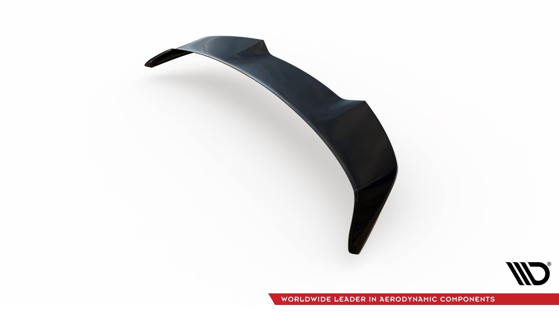 Höher Spoiler 3D für Cupra Formentor Mk1 Facelift