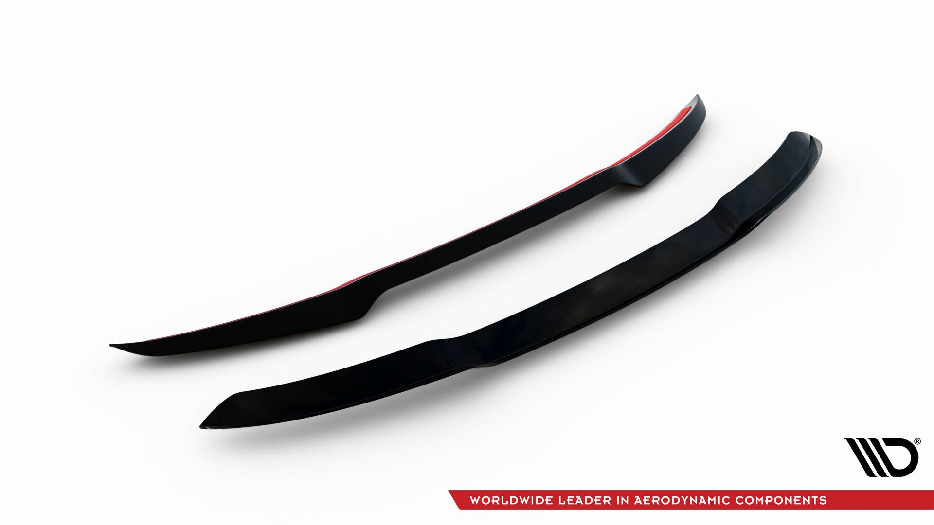 Spoiler für Mercedes-Benz C Kombi AMG-Line / 43 AMG S206