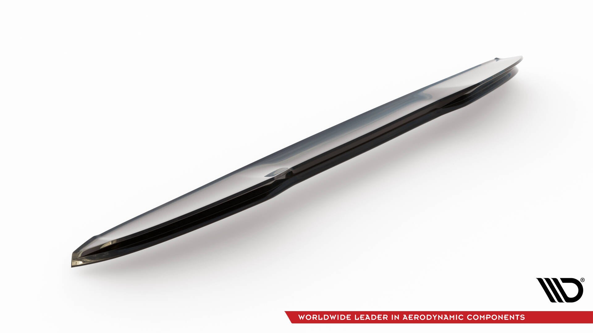Spoiler 3D für Ford Puma ST / ST-Line X Mk1