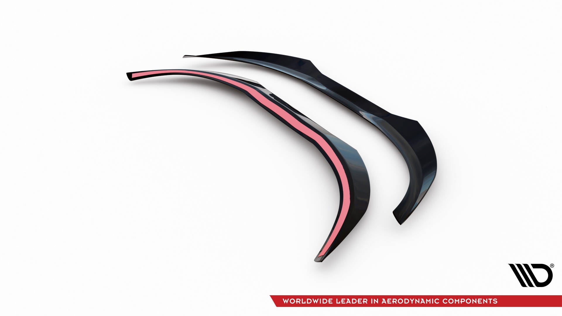 Spoiler V2 für Ford Focus Kombi ST-Line / ST-Line X / ST Mk4