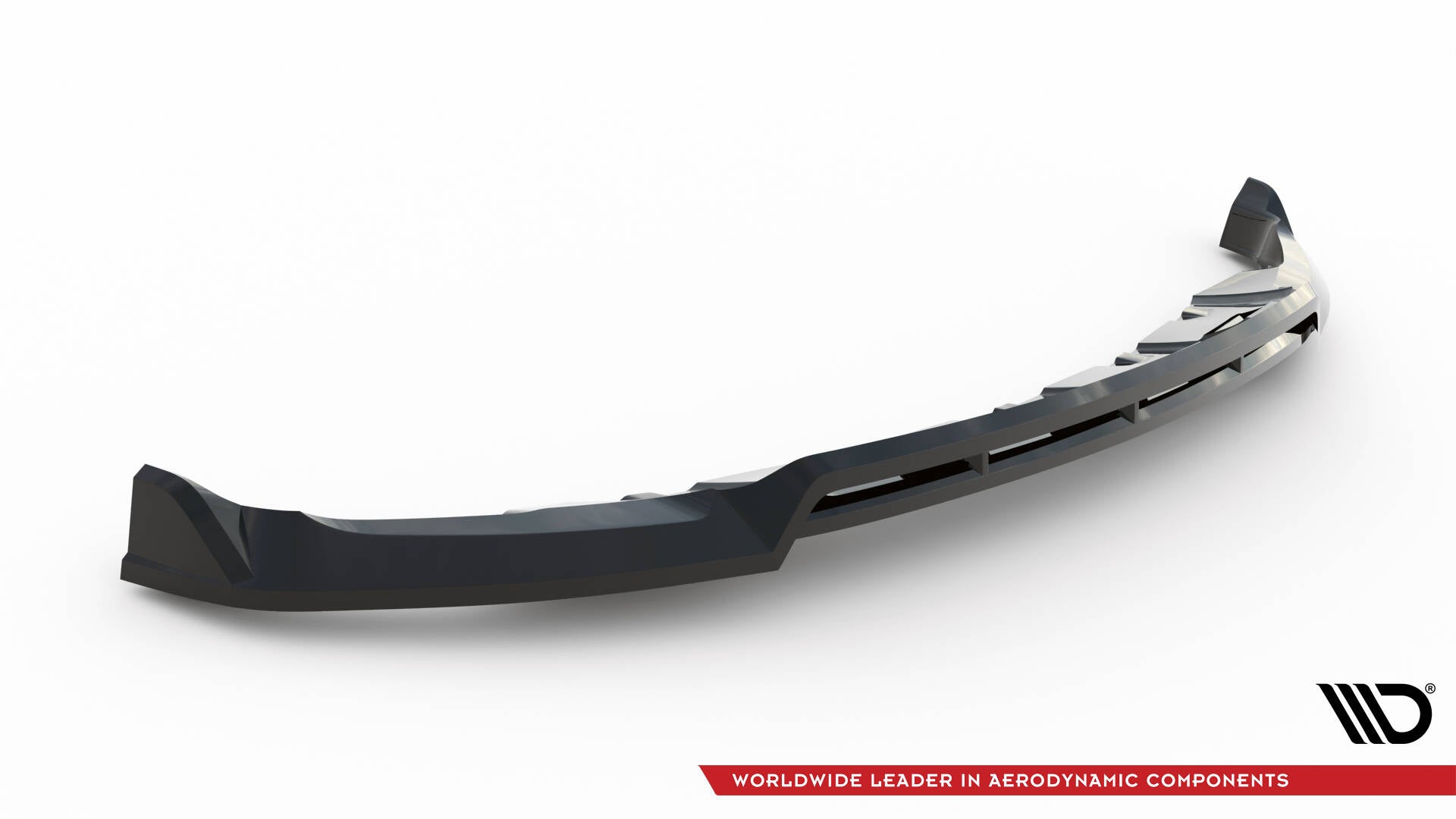 Frontlippe für Ford Explorer XLT Mk6