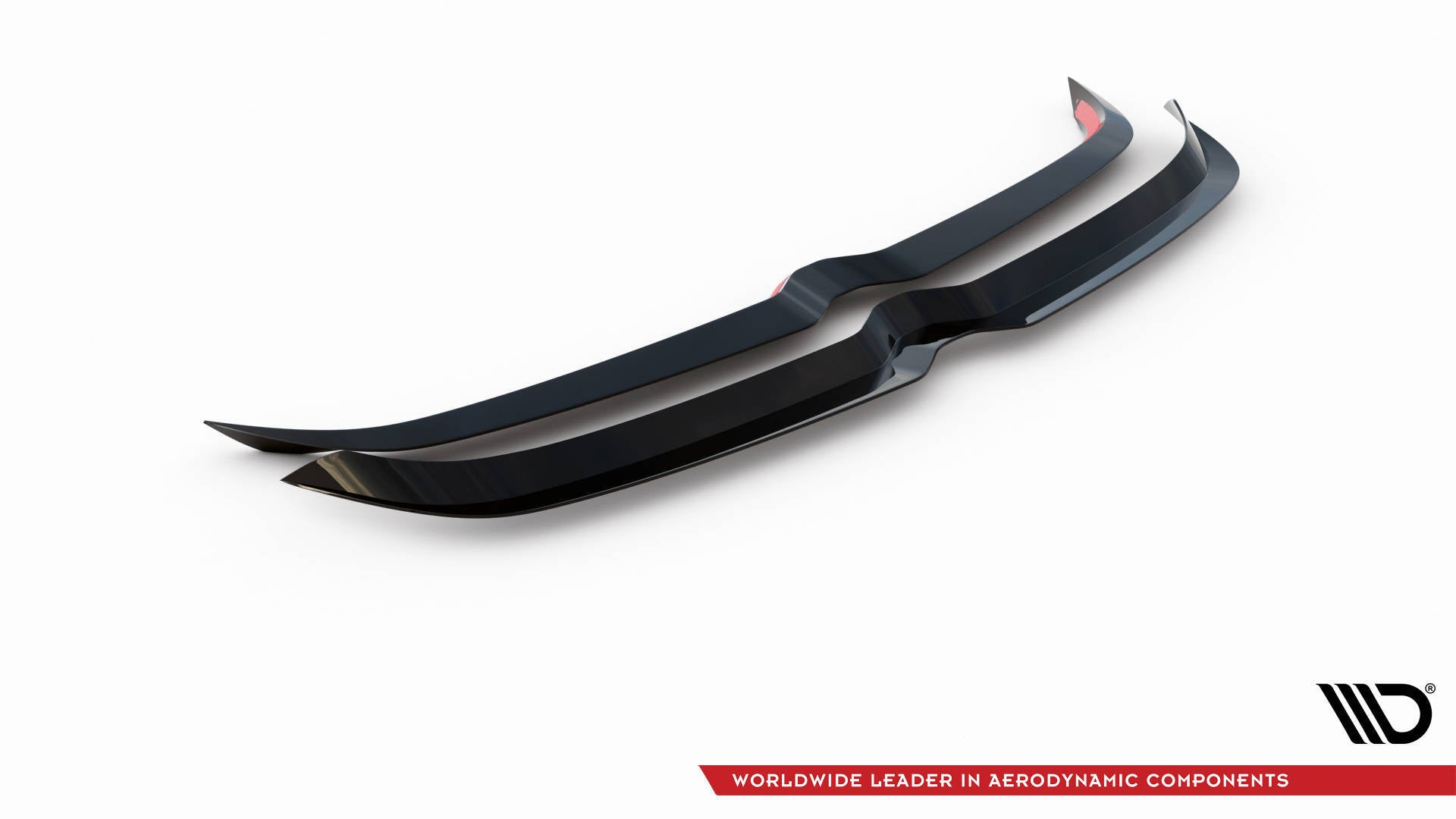 Spoiler CAP für Hyundai Kona N Mk1