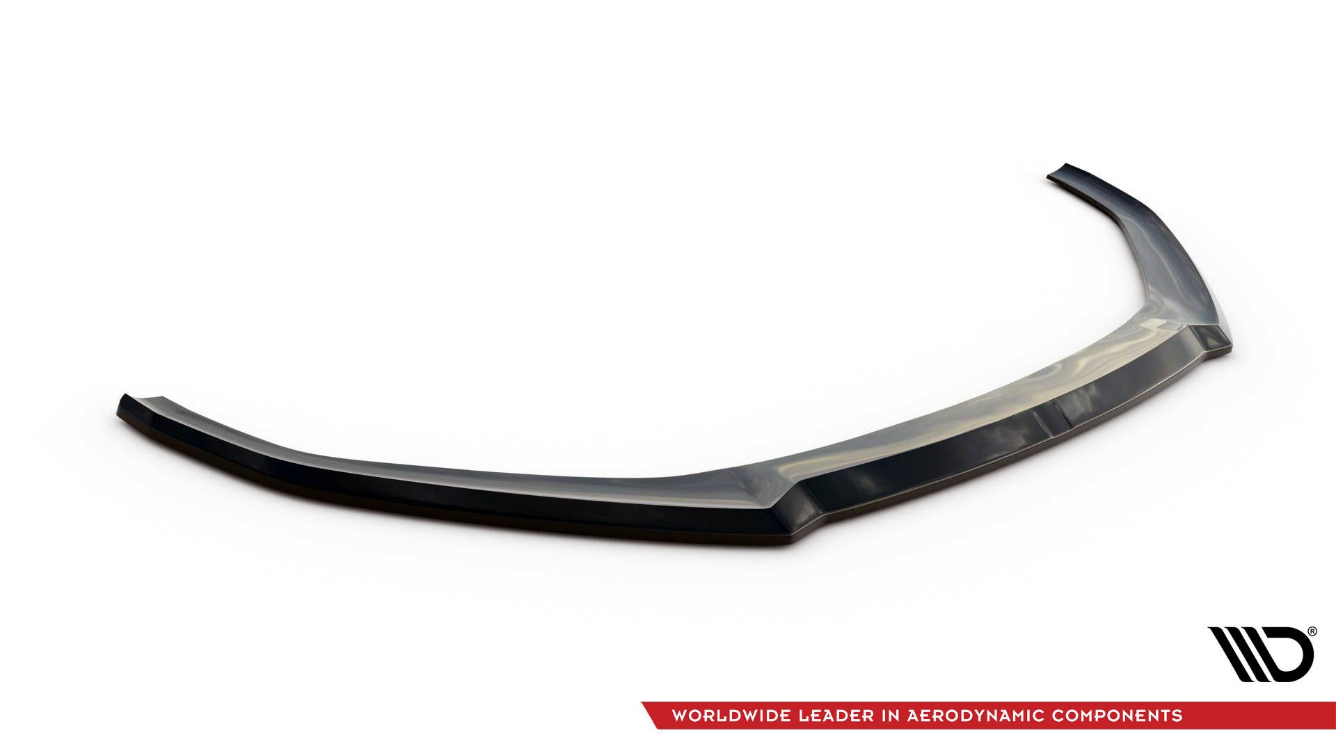 Frontlippe V2 für Audi S5 / A5 S-Line F5 Coupe / Sportback