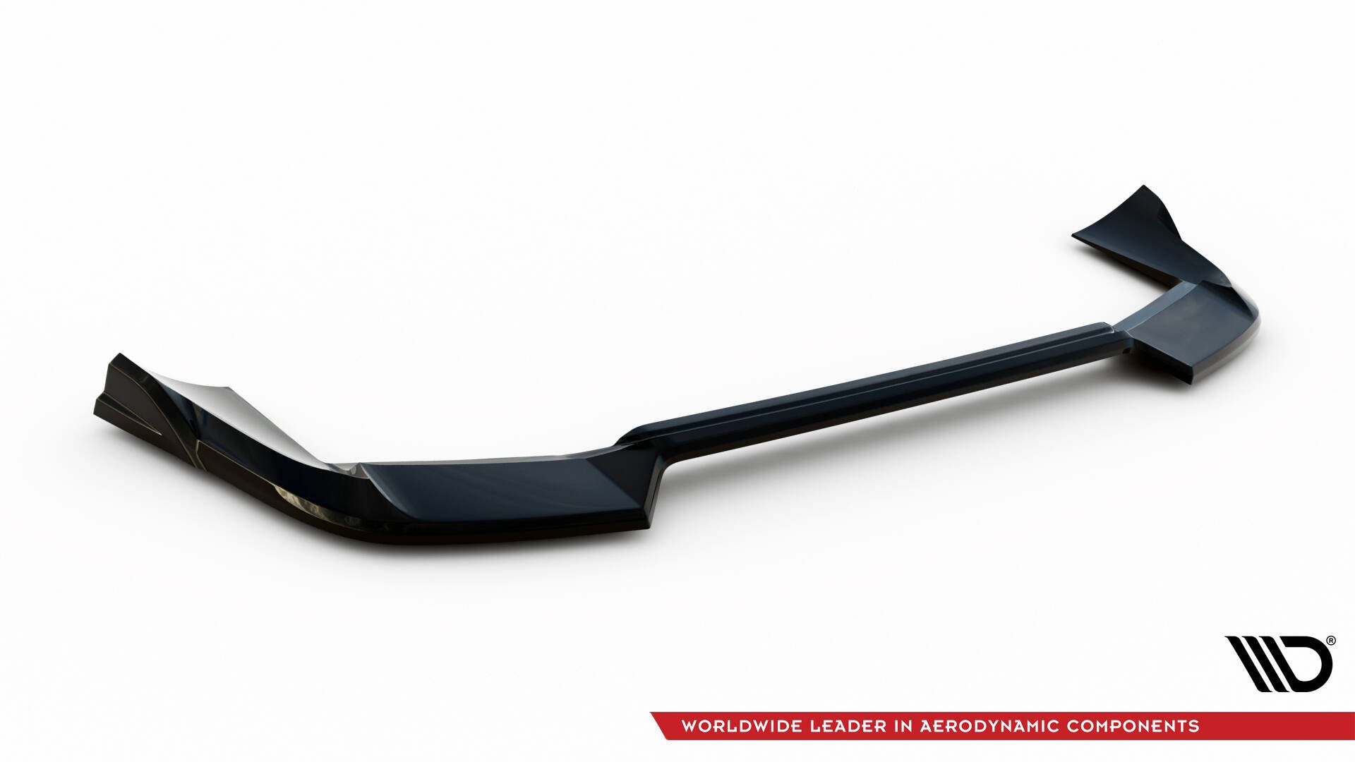 Diffusor für Porsche Cayenne SUV / Coupe Mk3 Facelift