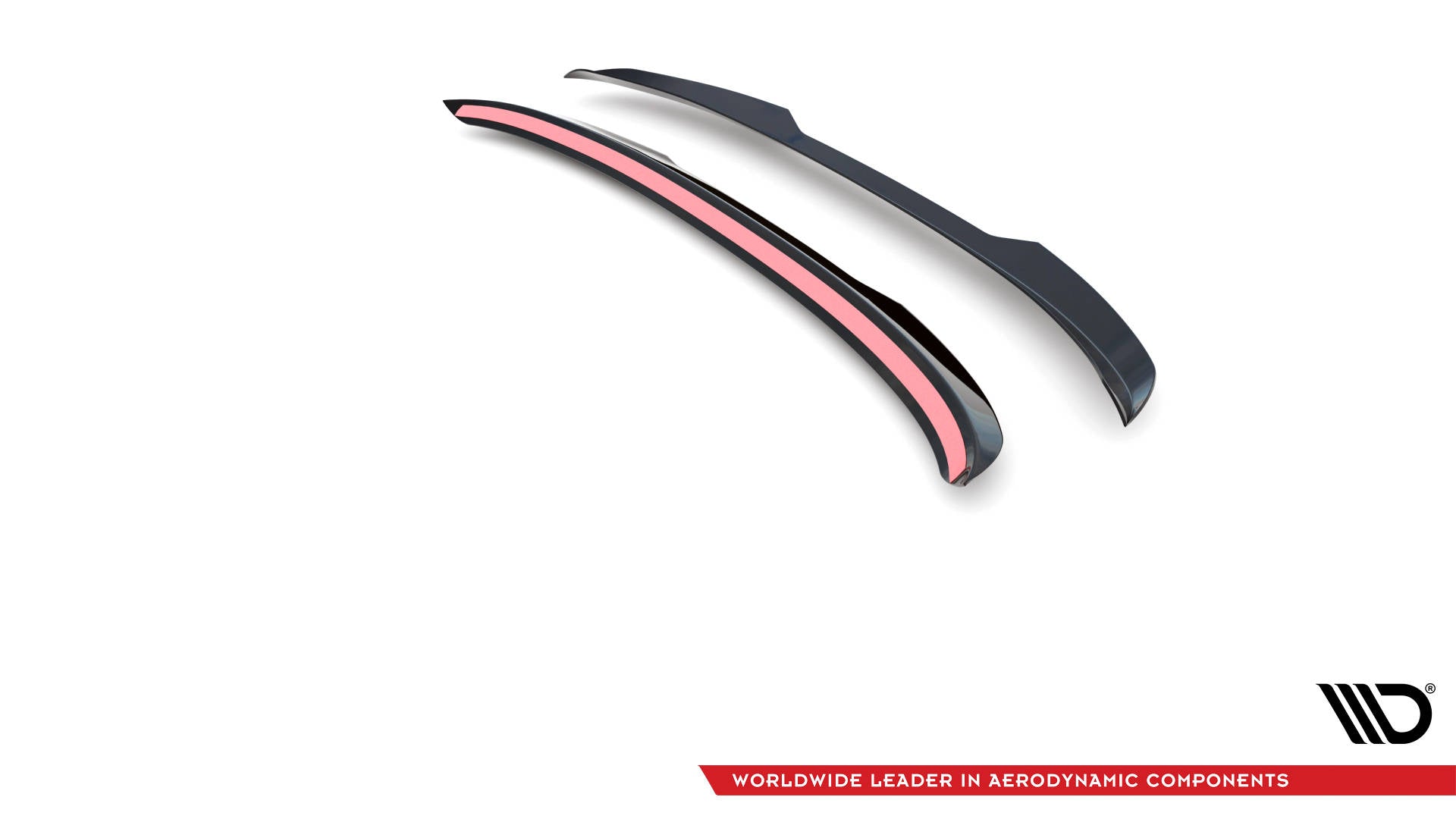 Höher Spoiler für Ford Mustang Mach-E Mk1
