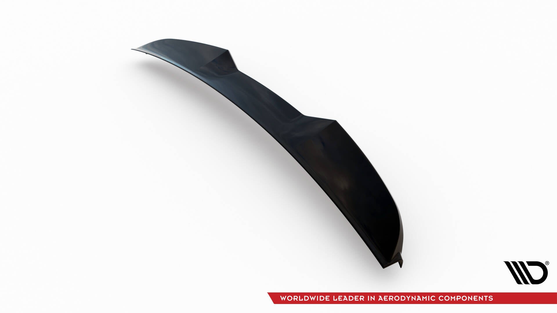 Spoiler CAP 3D für Audi A4 Limousine B8
