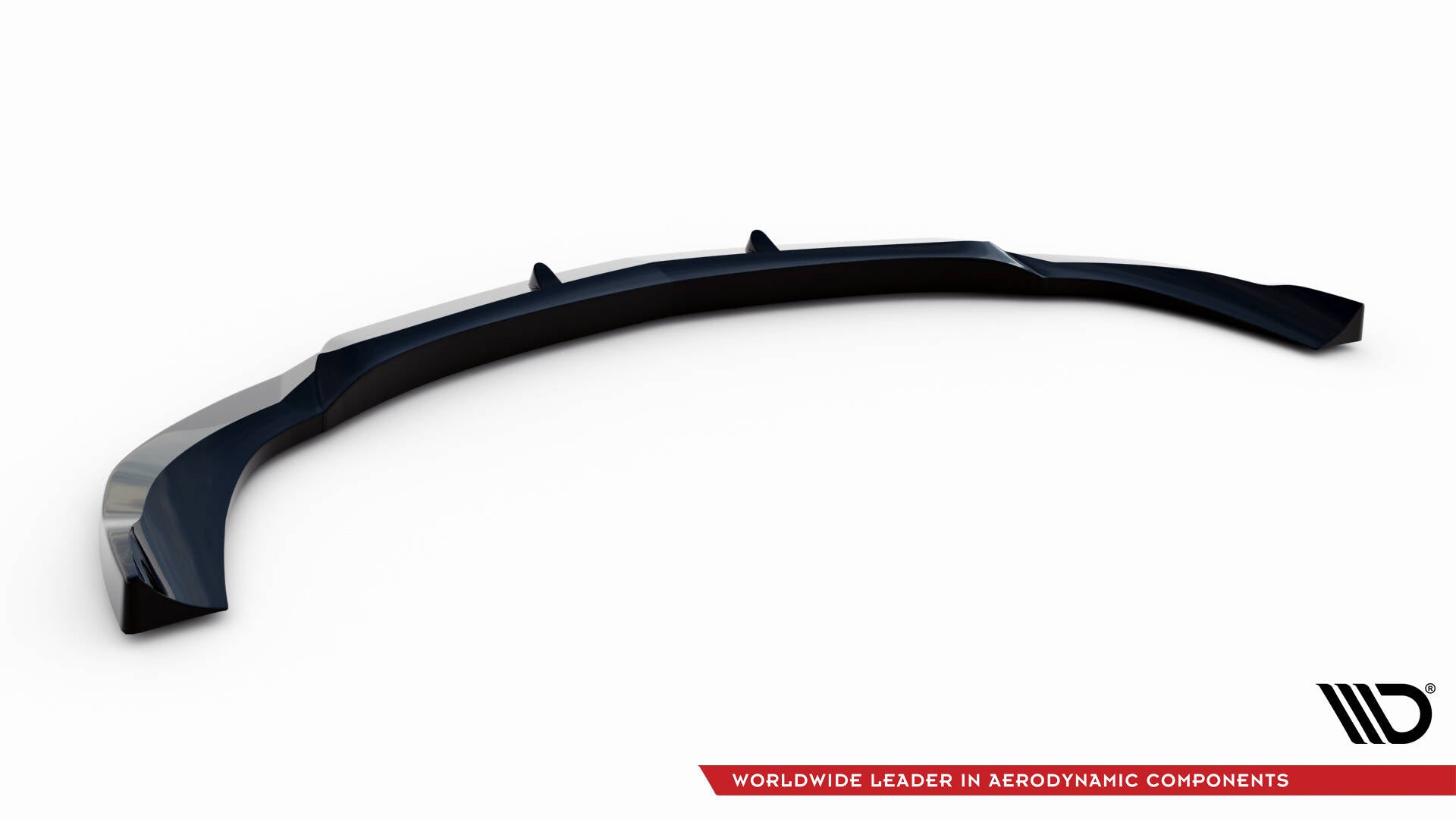 Frontlippe V1 für Mercedes-Benz CL 63 AMG C216