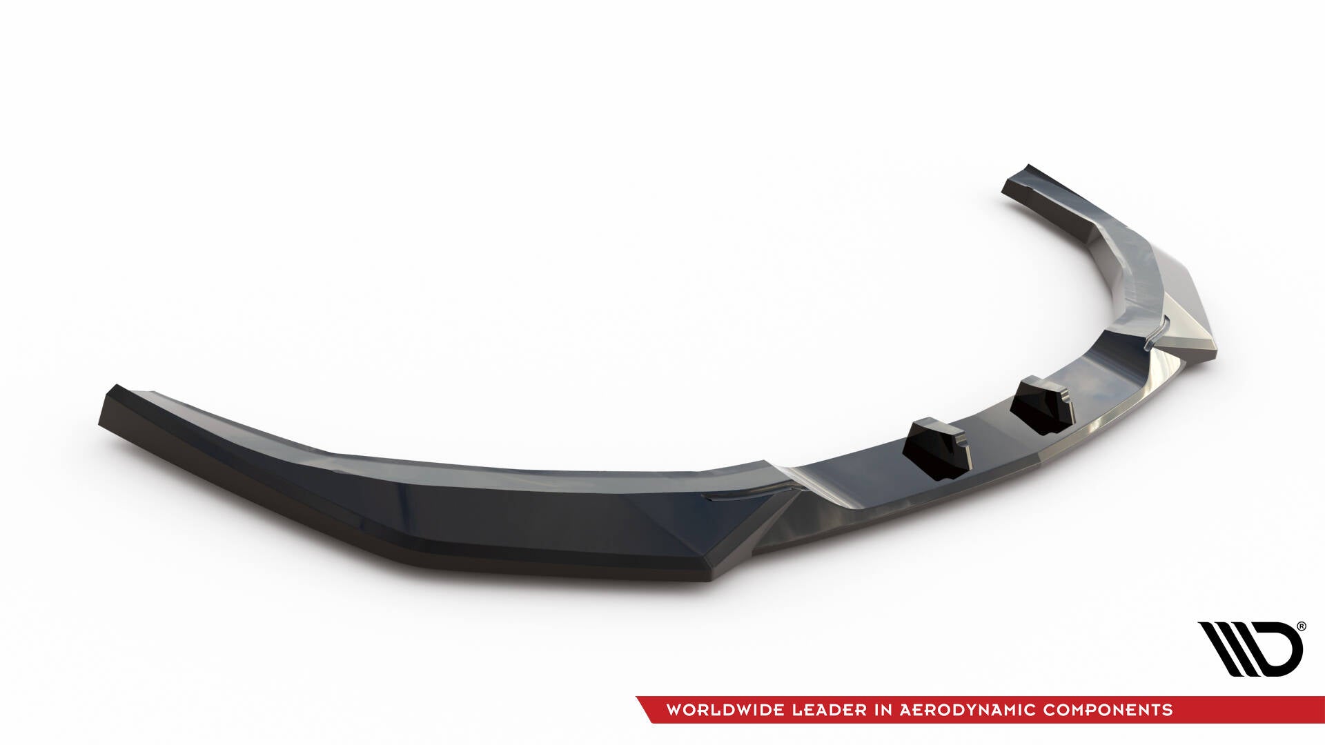 Frontlippe V2 für Ford Mustang GT Mk7