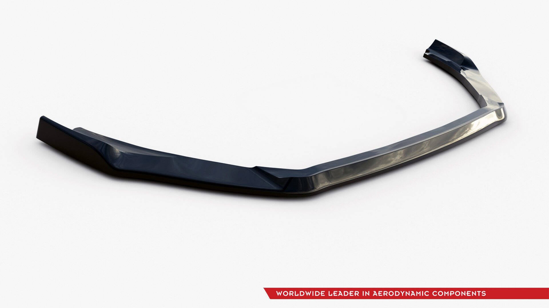Frontlippe V5 für Ford Fiesta Mk8 ST / ST-Line
