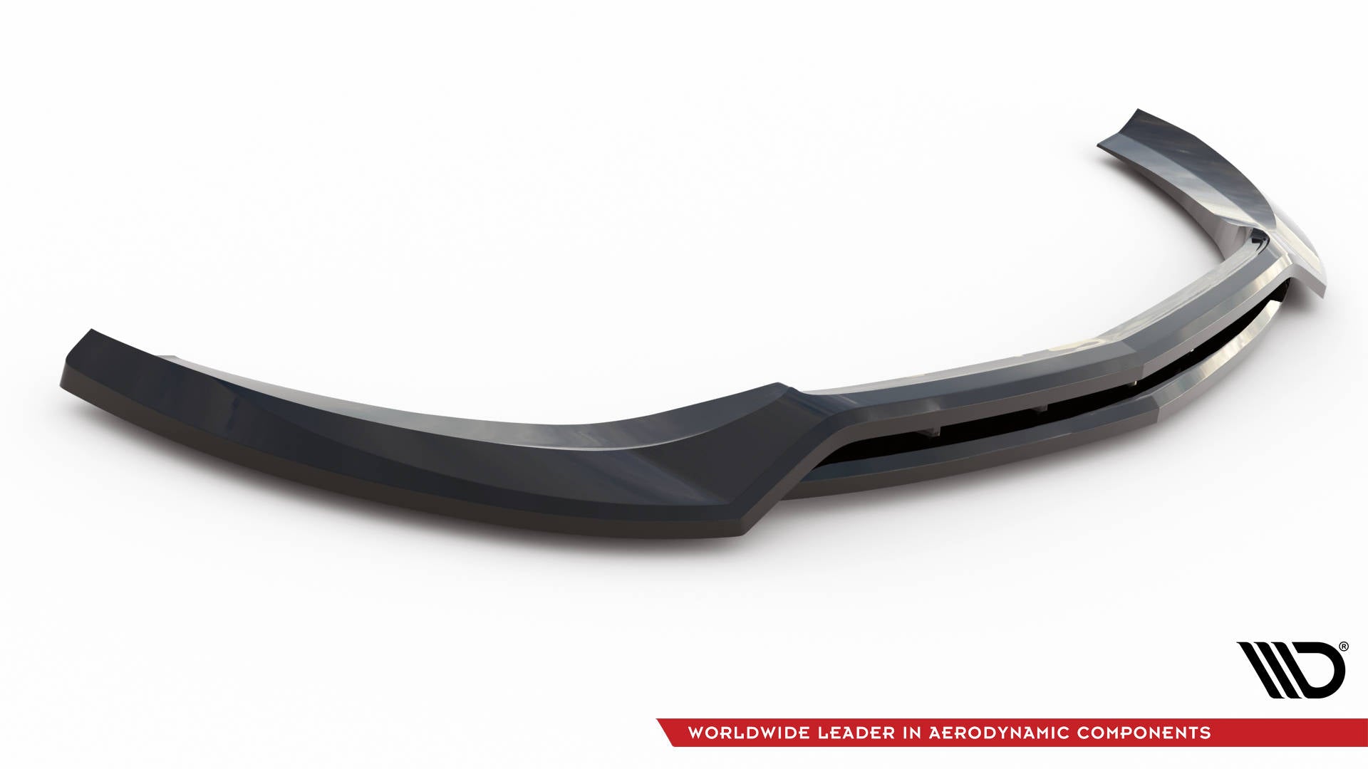Frontlippe V2 für Mercedes-Benz S W222