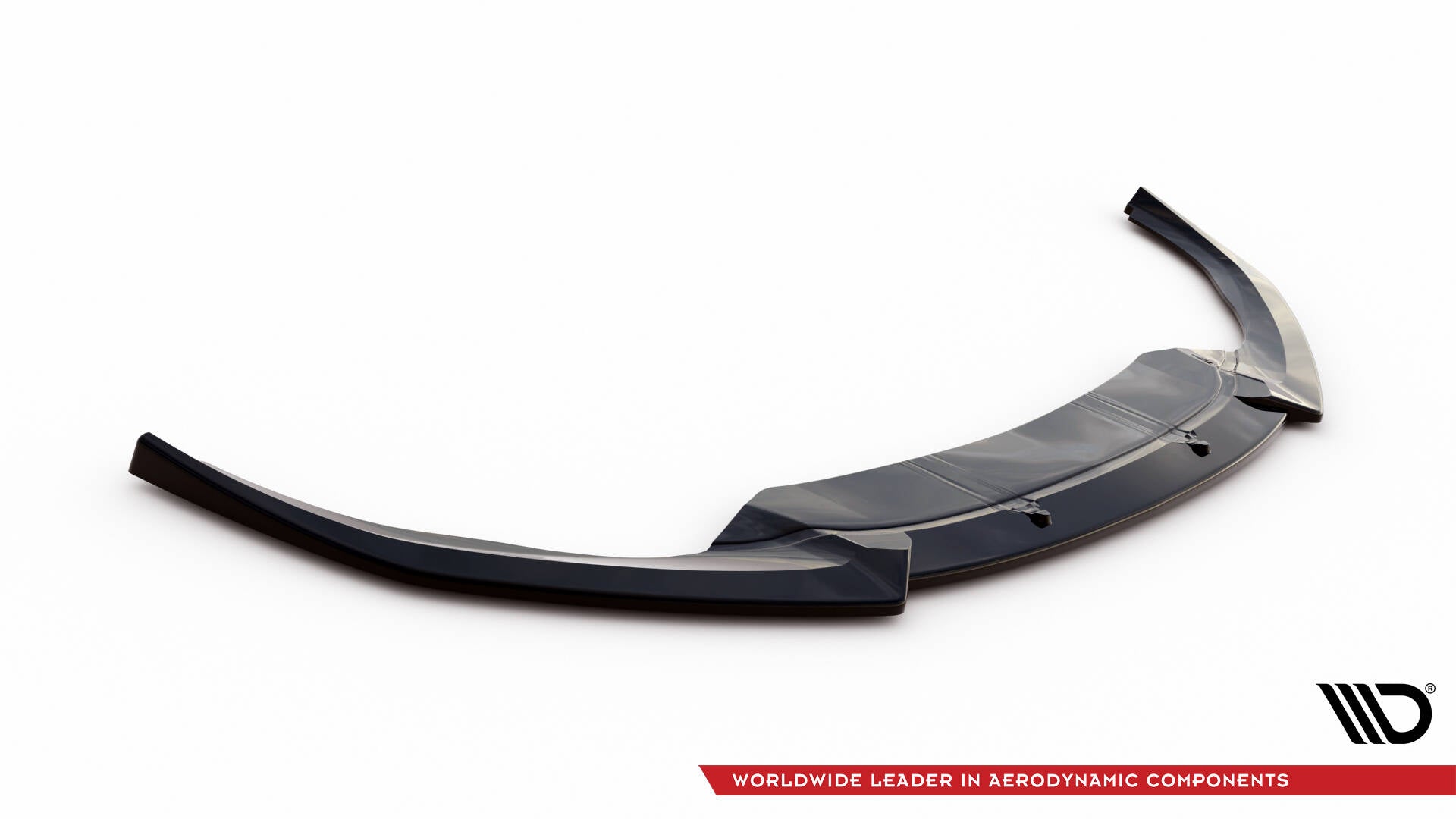 Frontlippe V3 für Audi RS7 C7