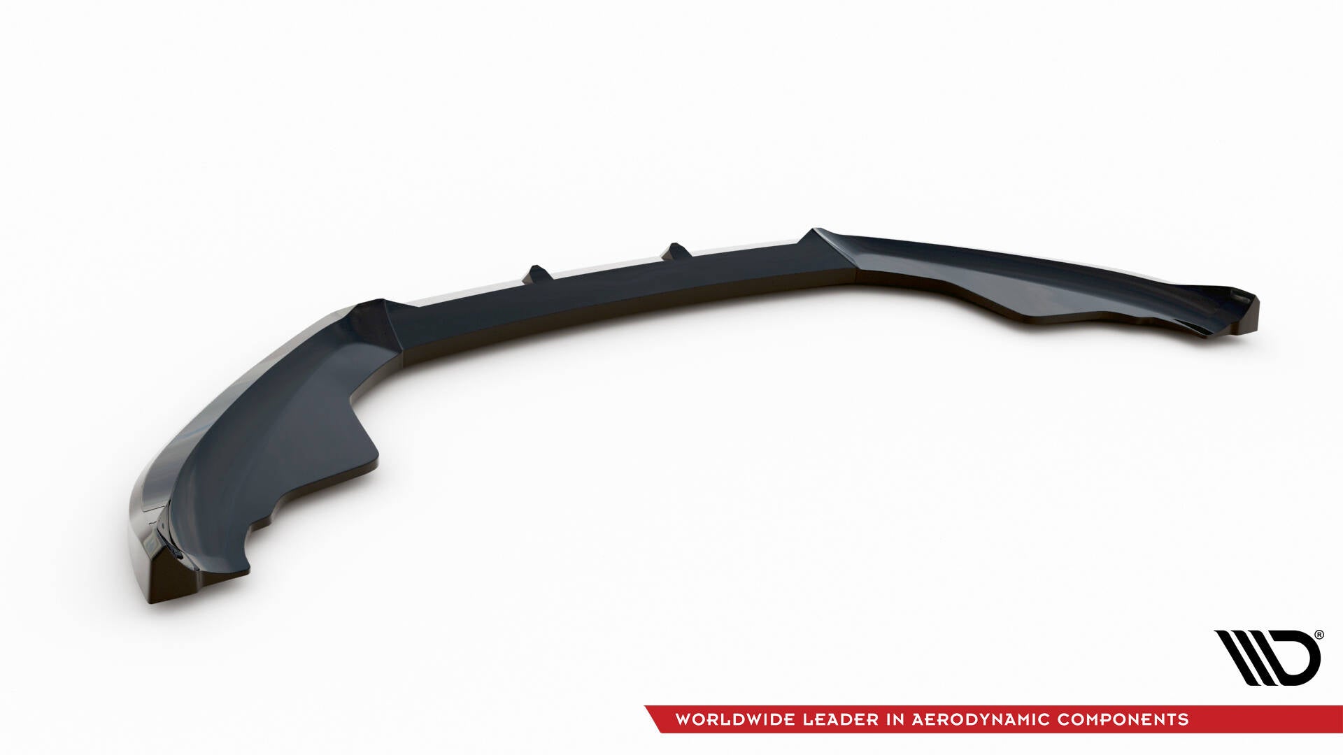 Frontlippe V2 für Audi S5 / A5 S-Line 8T