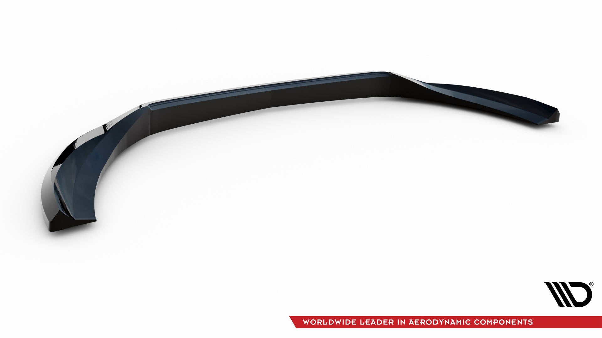 Frontlippe V2 für Mercedes-Benz S W222