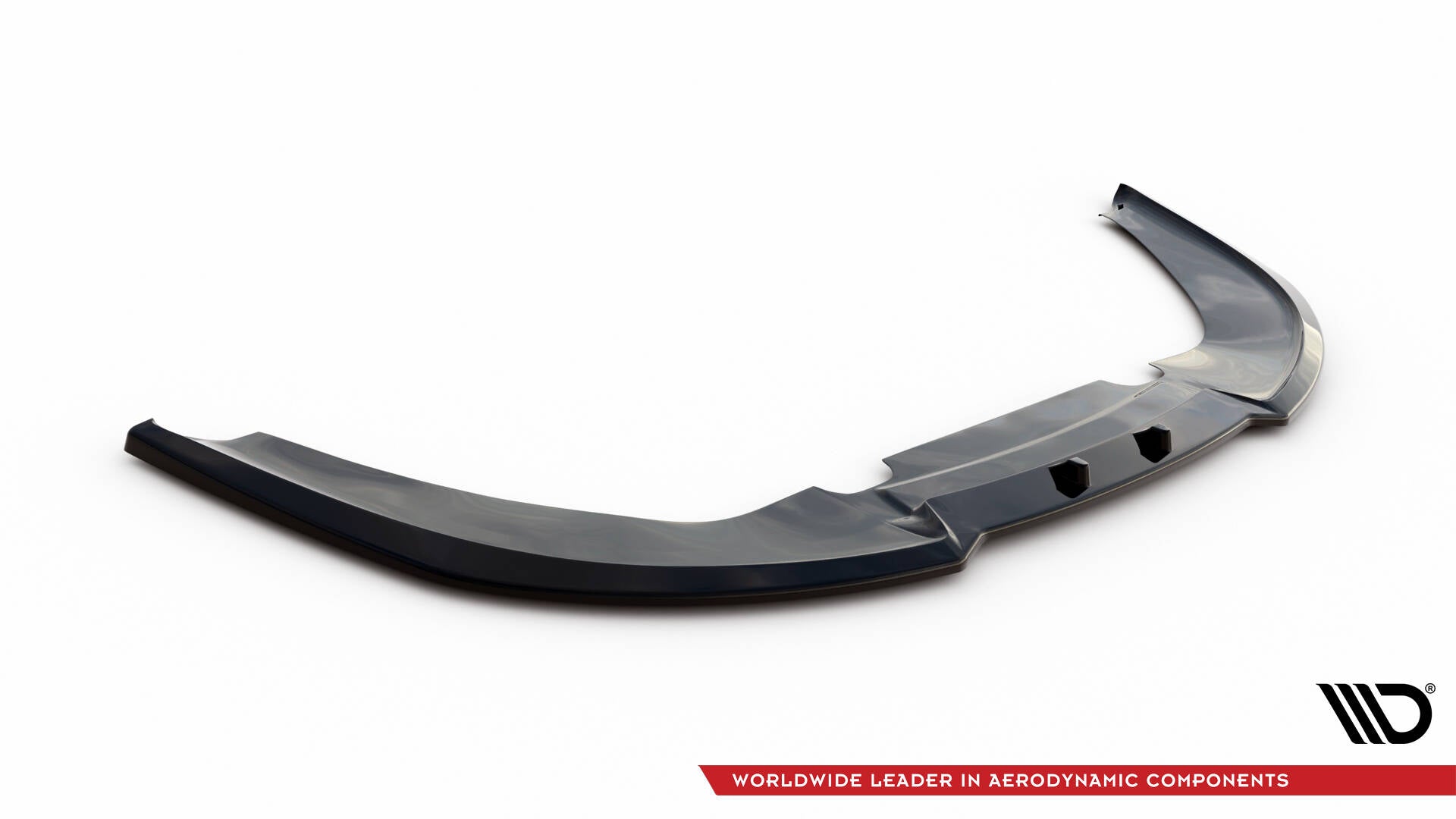 Frontlippe V2 für Audi RS4 B7