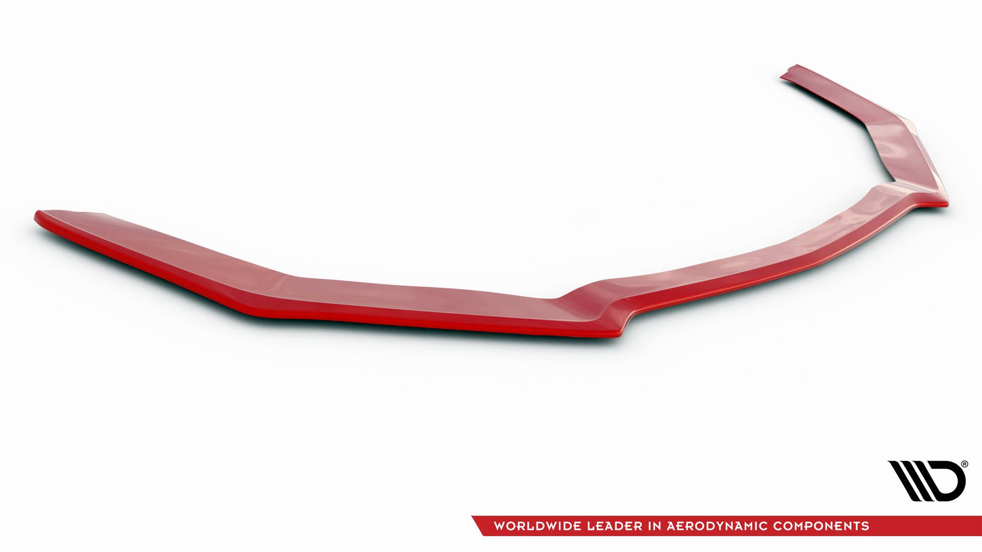 Frontlippe V2 für Ford Mustang Mk6 Facelift
