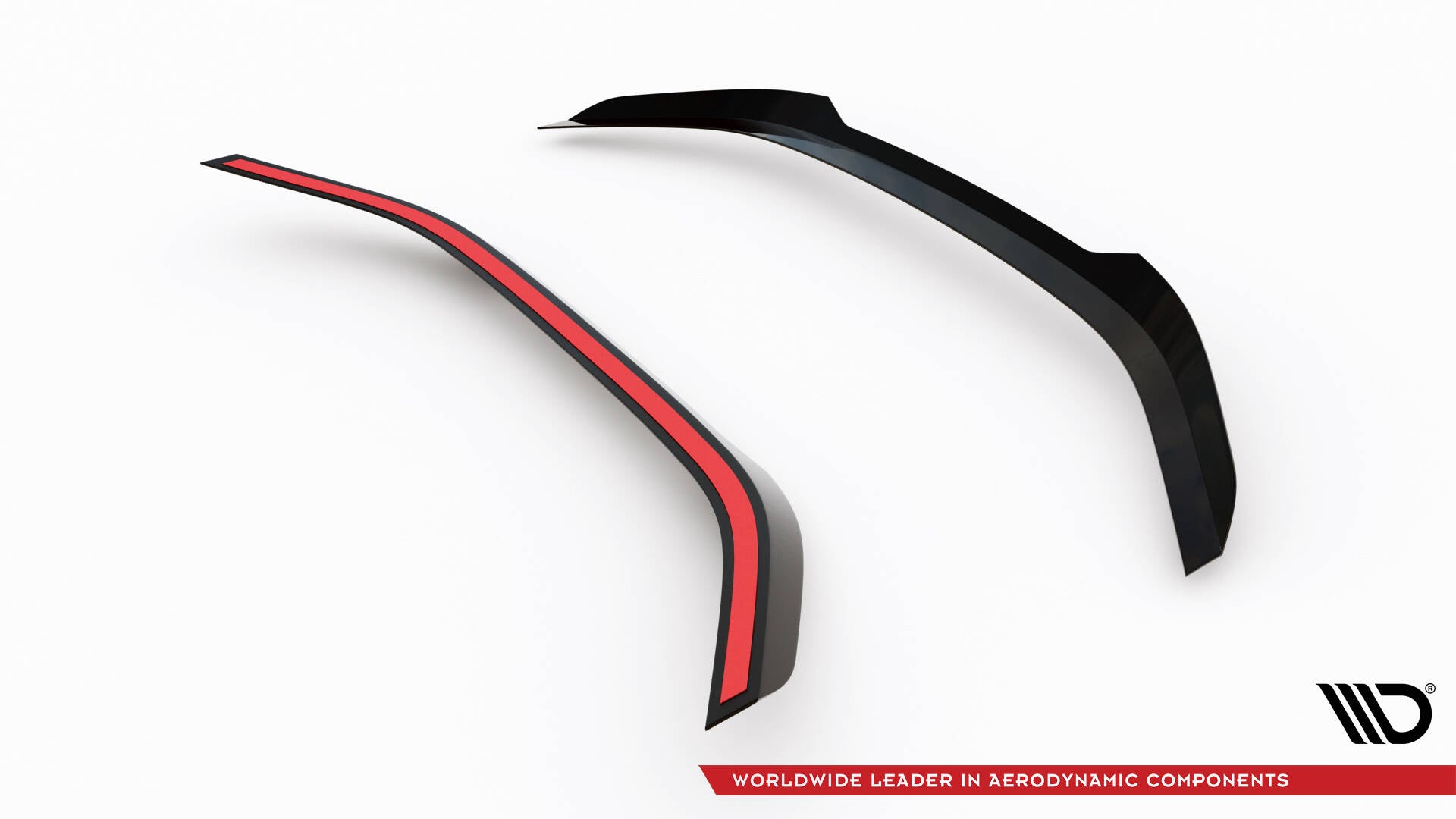 Spoiler CAP für Hyundai Veloster N Mk2