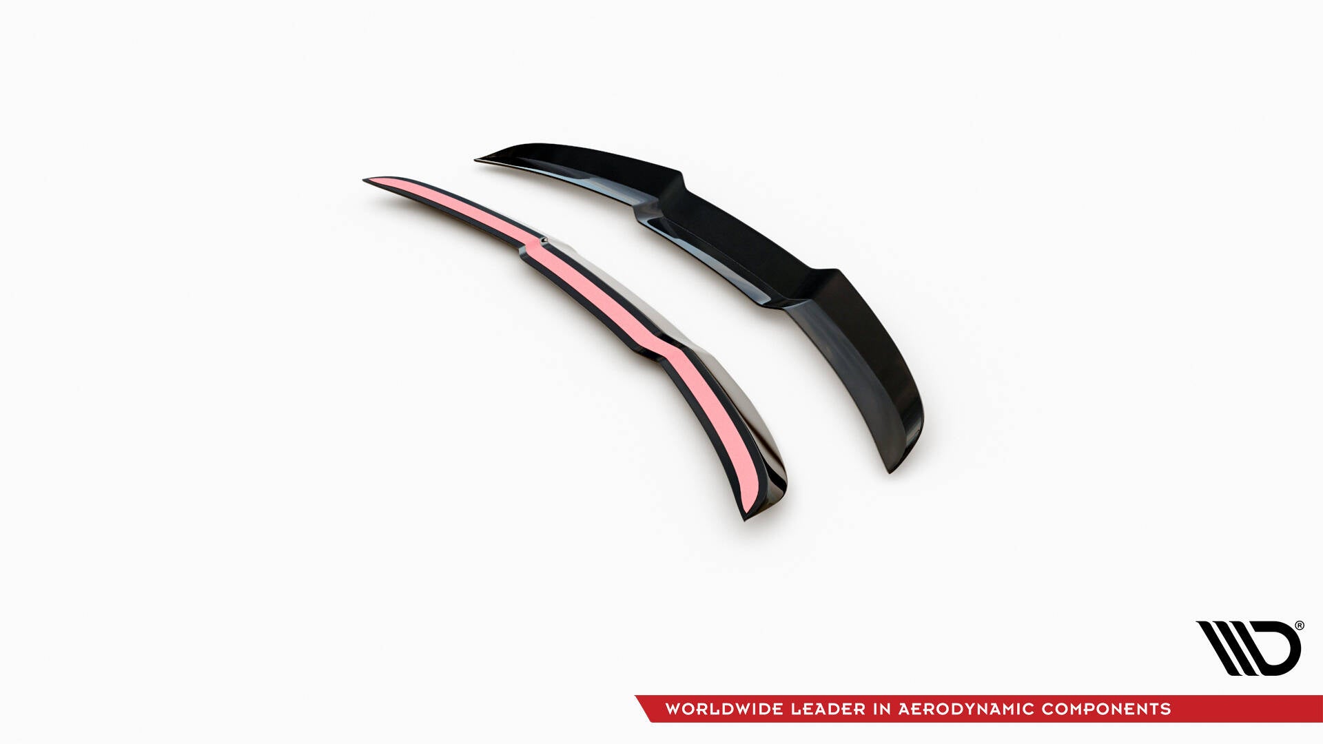 Spoiler CAP für Audi RS4 B9 Avant