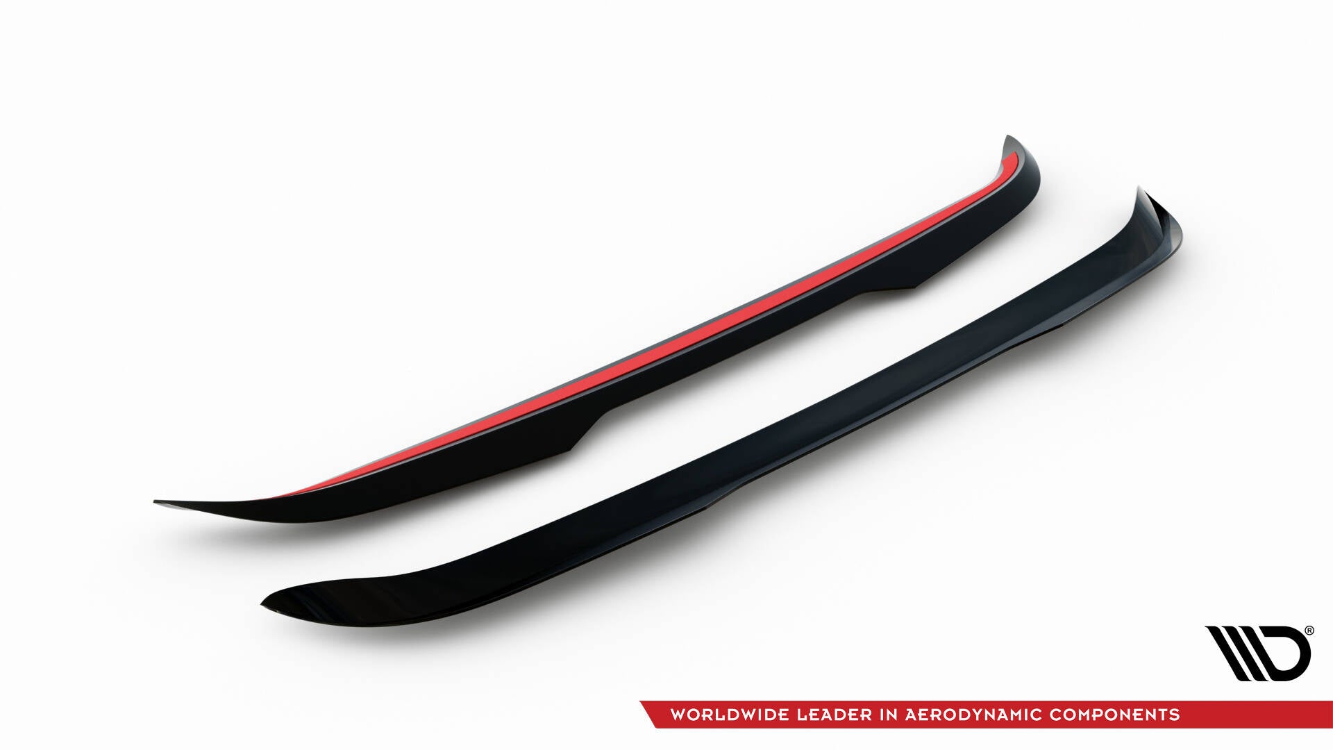 Spoiler für Ford Kuga ST-Line Mk2