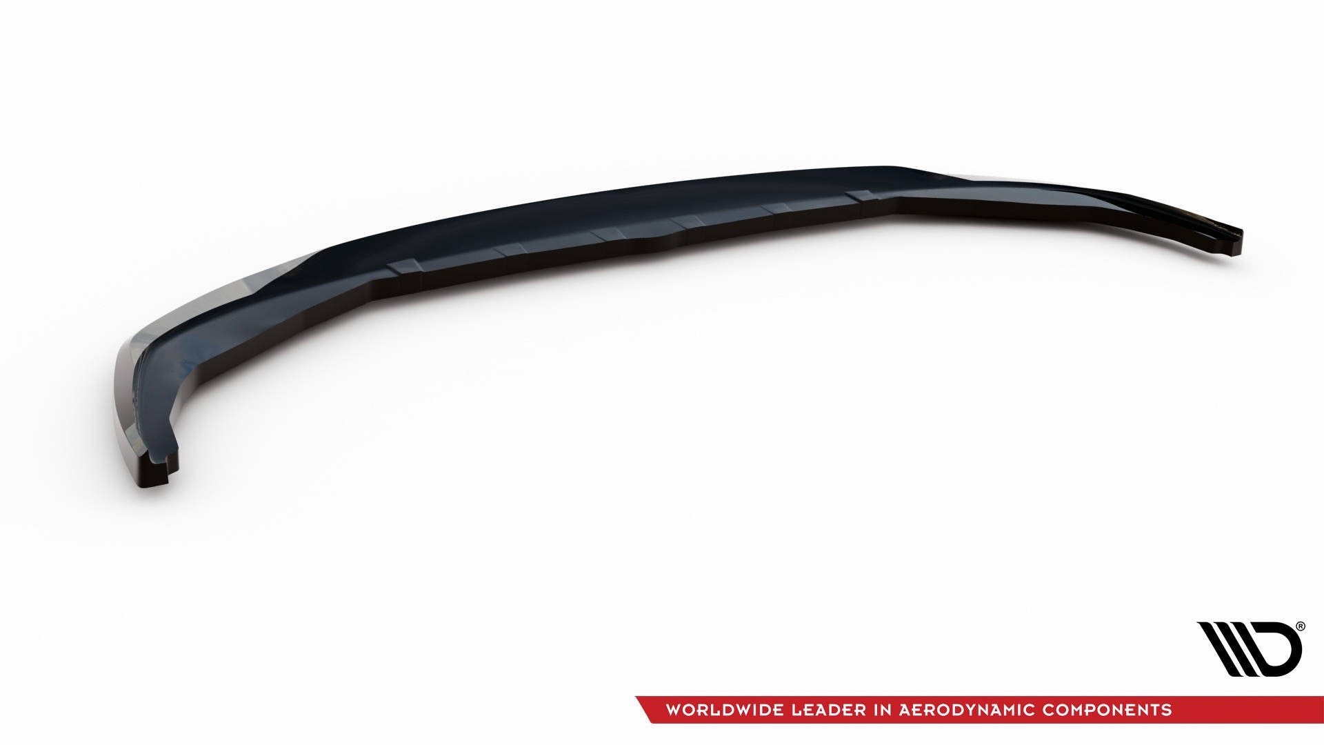 Frontlippe V2 für BMW 3er M340i / M - Paket G20 / G21 Facelift