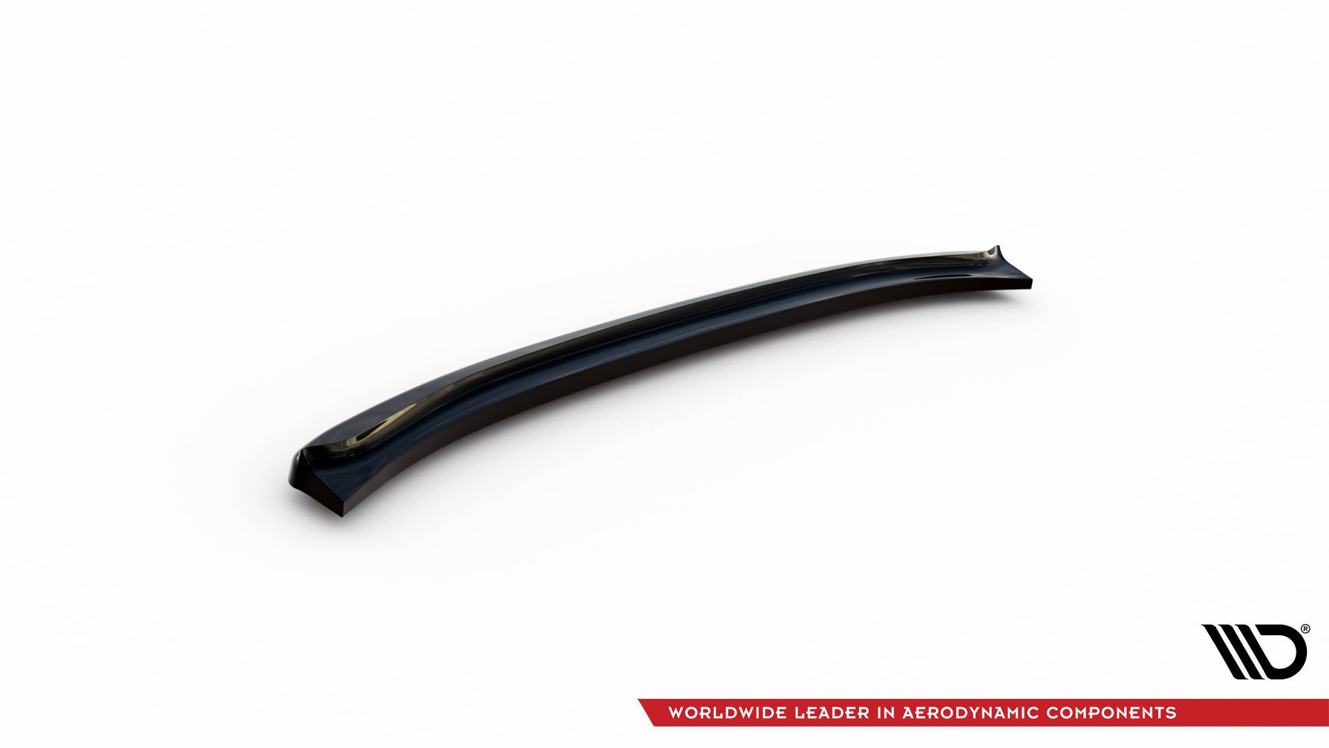 Heckansatz für BMW 5er G30/ G31 M - Paket