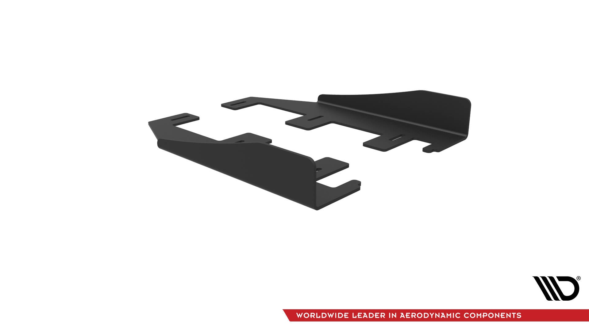 Seitenschweller Flaps für Audi S3 / A3 S-Line Limousine 8V