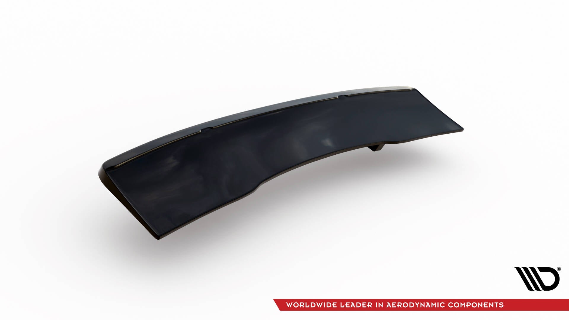 Mittlerer Cup Diffusor DTM Look Heck Ansatz für Audi S4 B9 Facelift