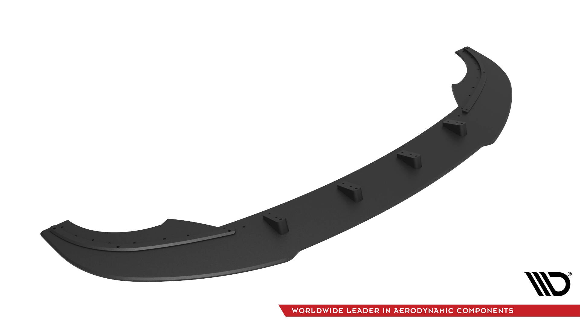 Street Pro Frontlippe für Cupra Formentor Mk1 Facelift