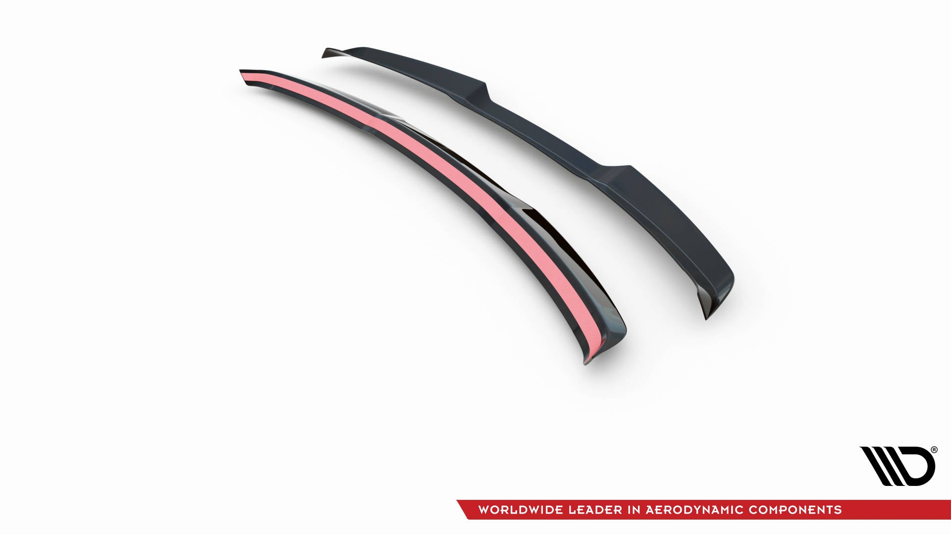 Spoiler für Mercedes-Benz B W246 Facelift