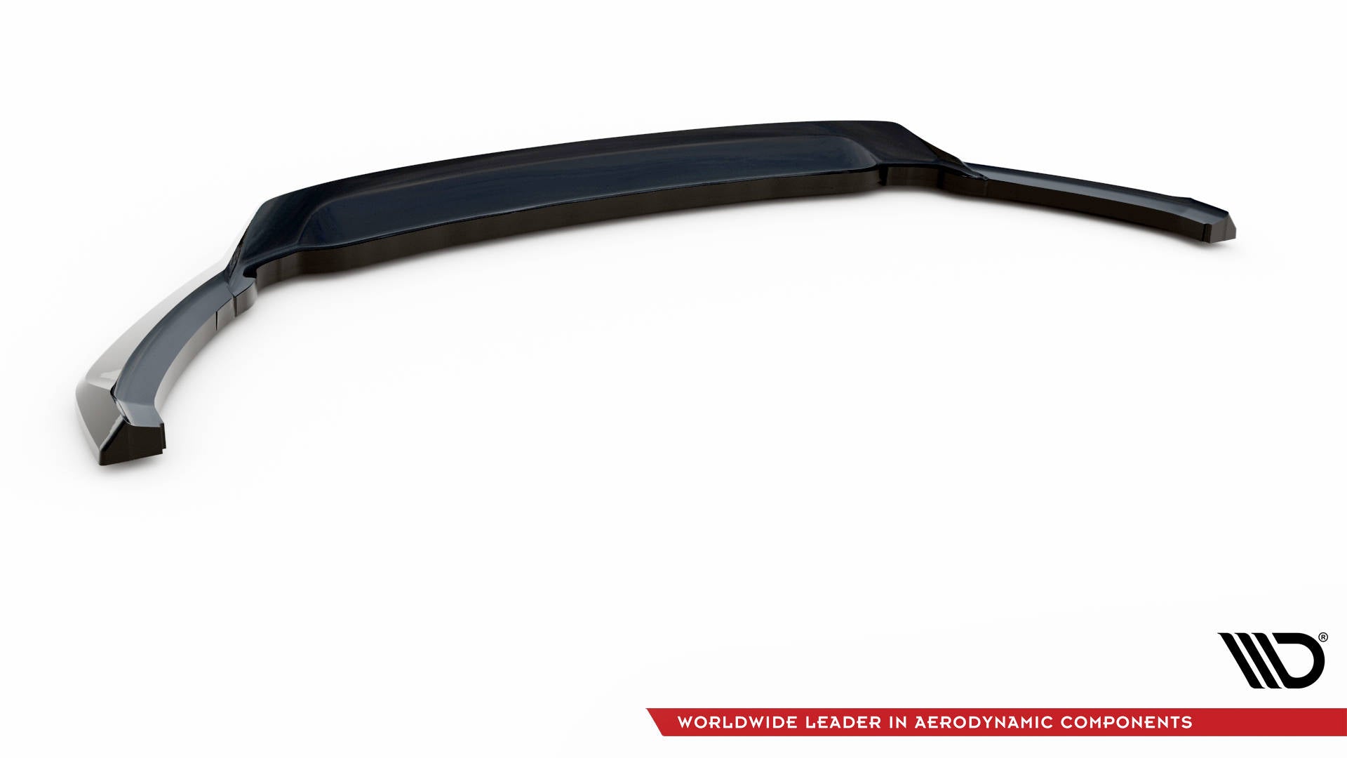 Frontlippe für Ford Edge Mk2