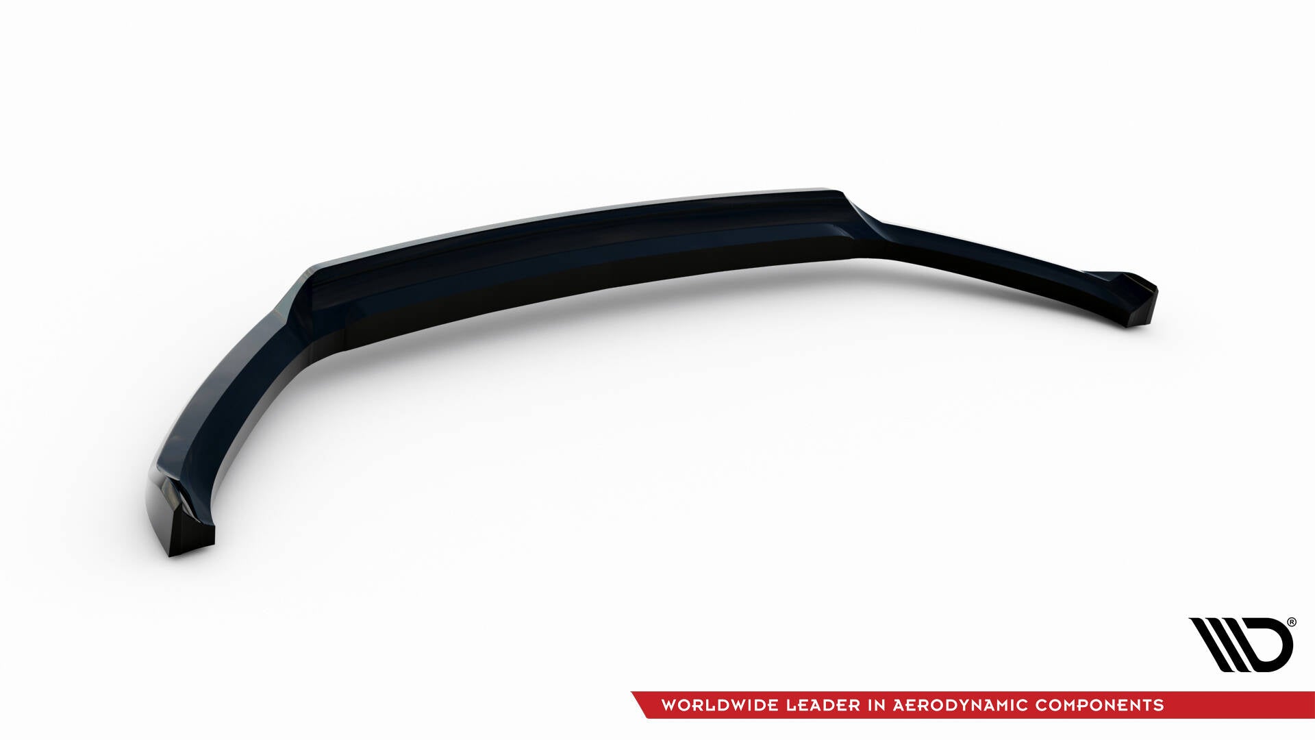 Frontlippe für Ford Edge ST Mk2