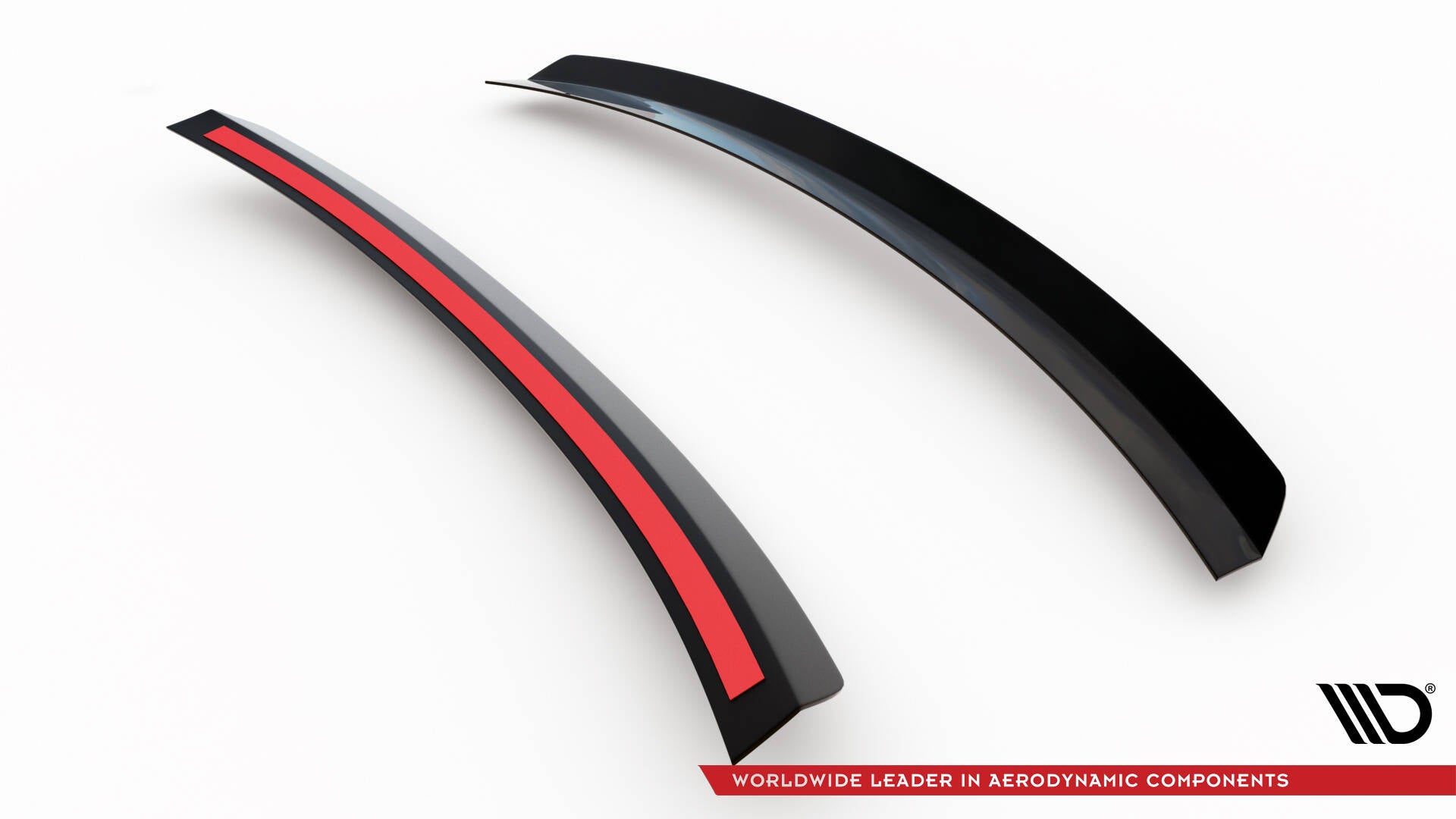 Spoiler CAP für Audi TT 8J
